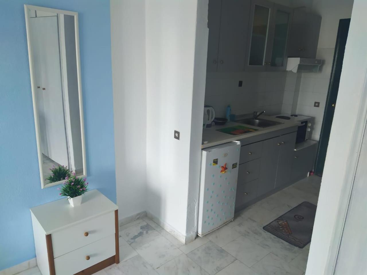 Thea Apartmens