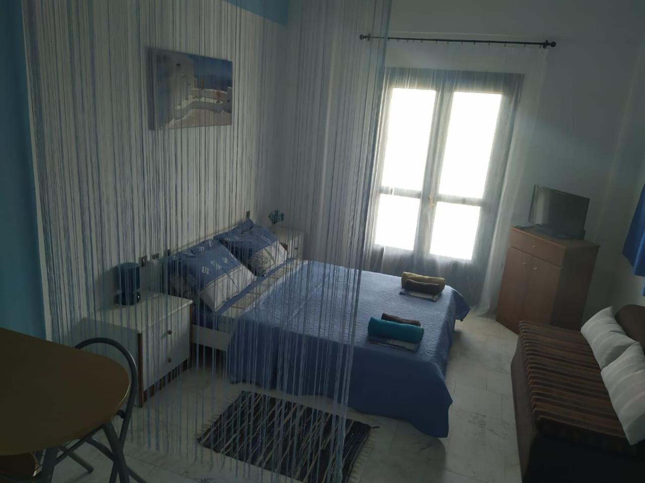 Thea Apartmens