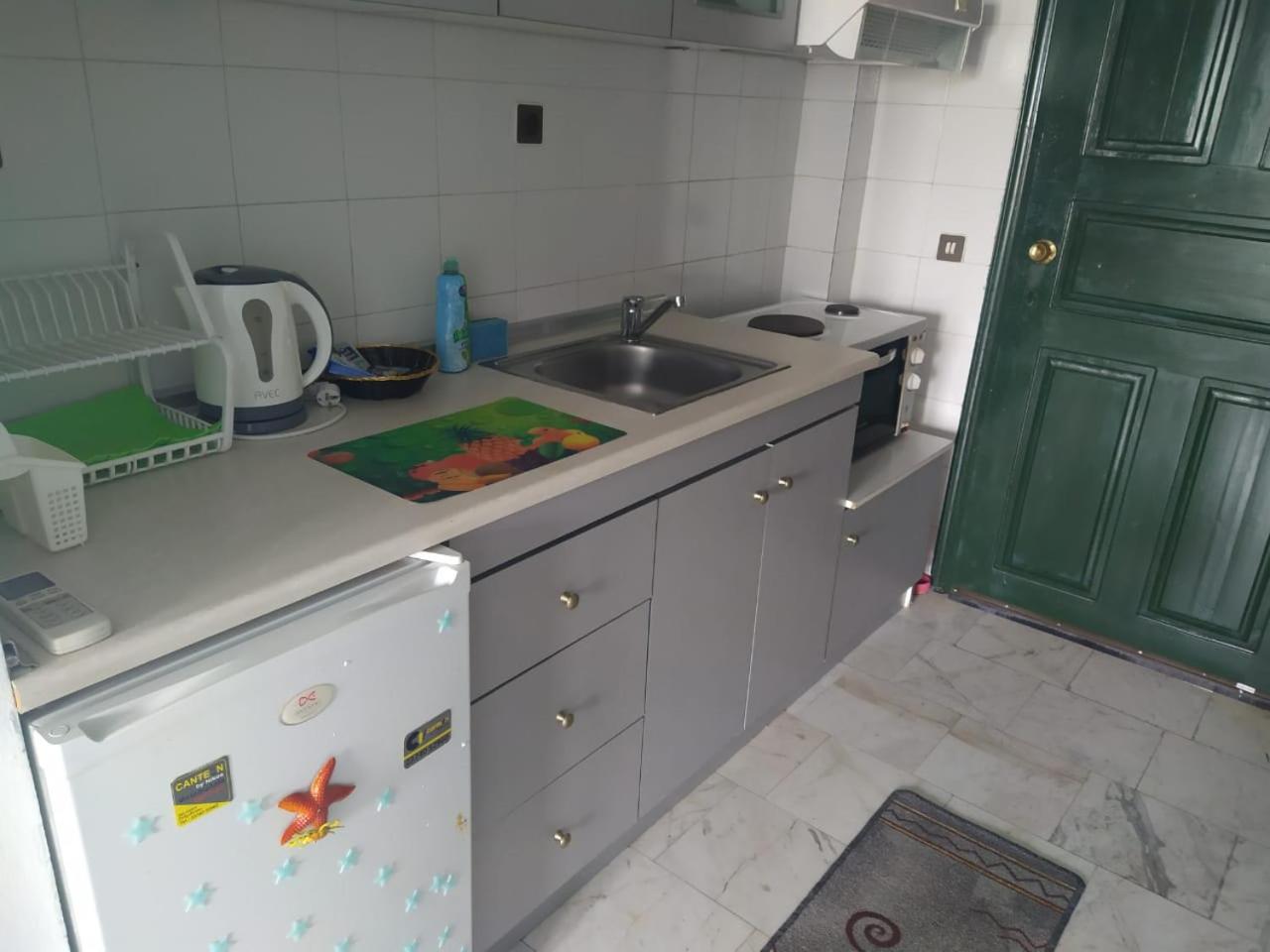 Thea Apartmens