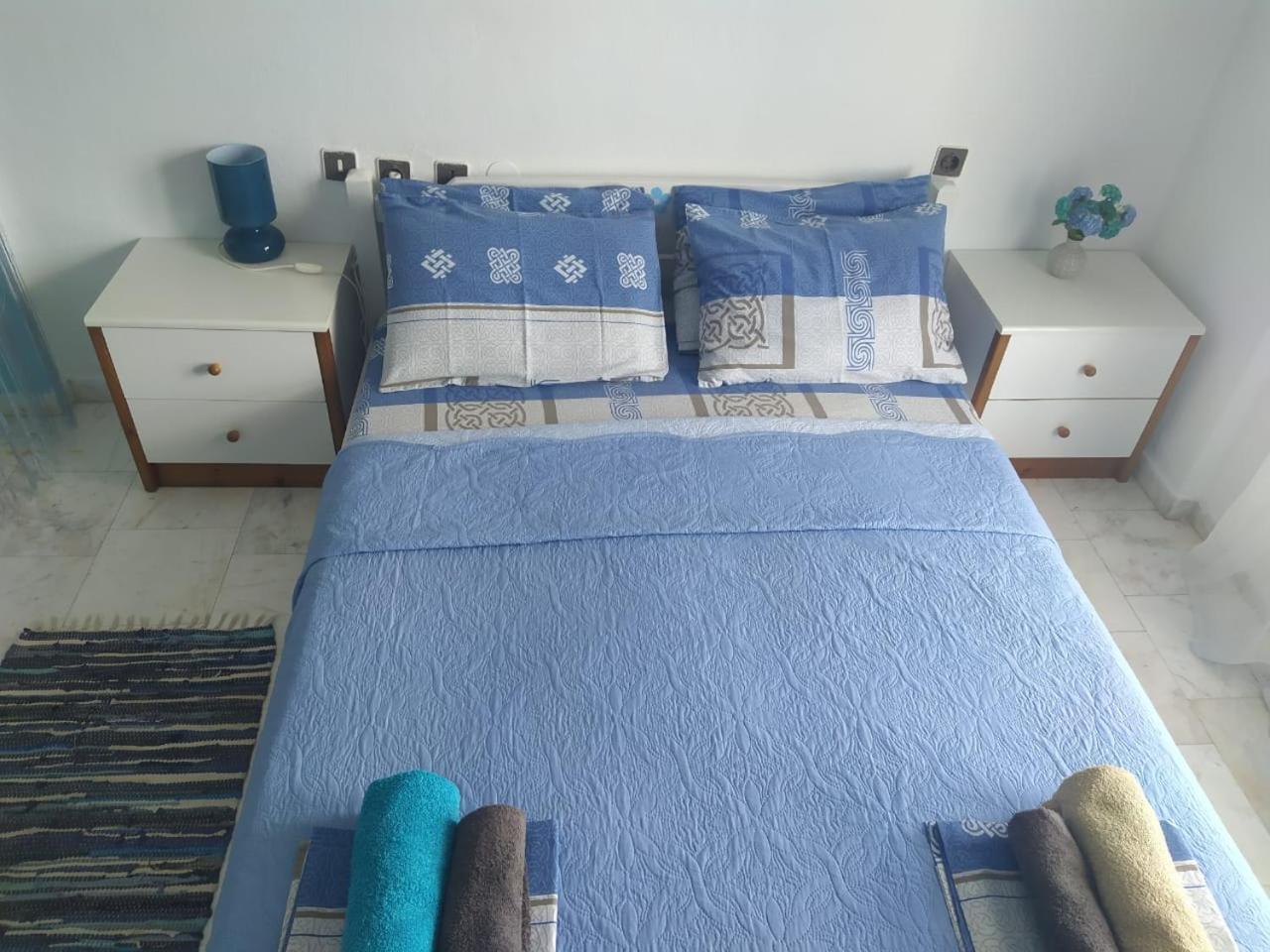 Thea Apartmens