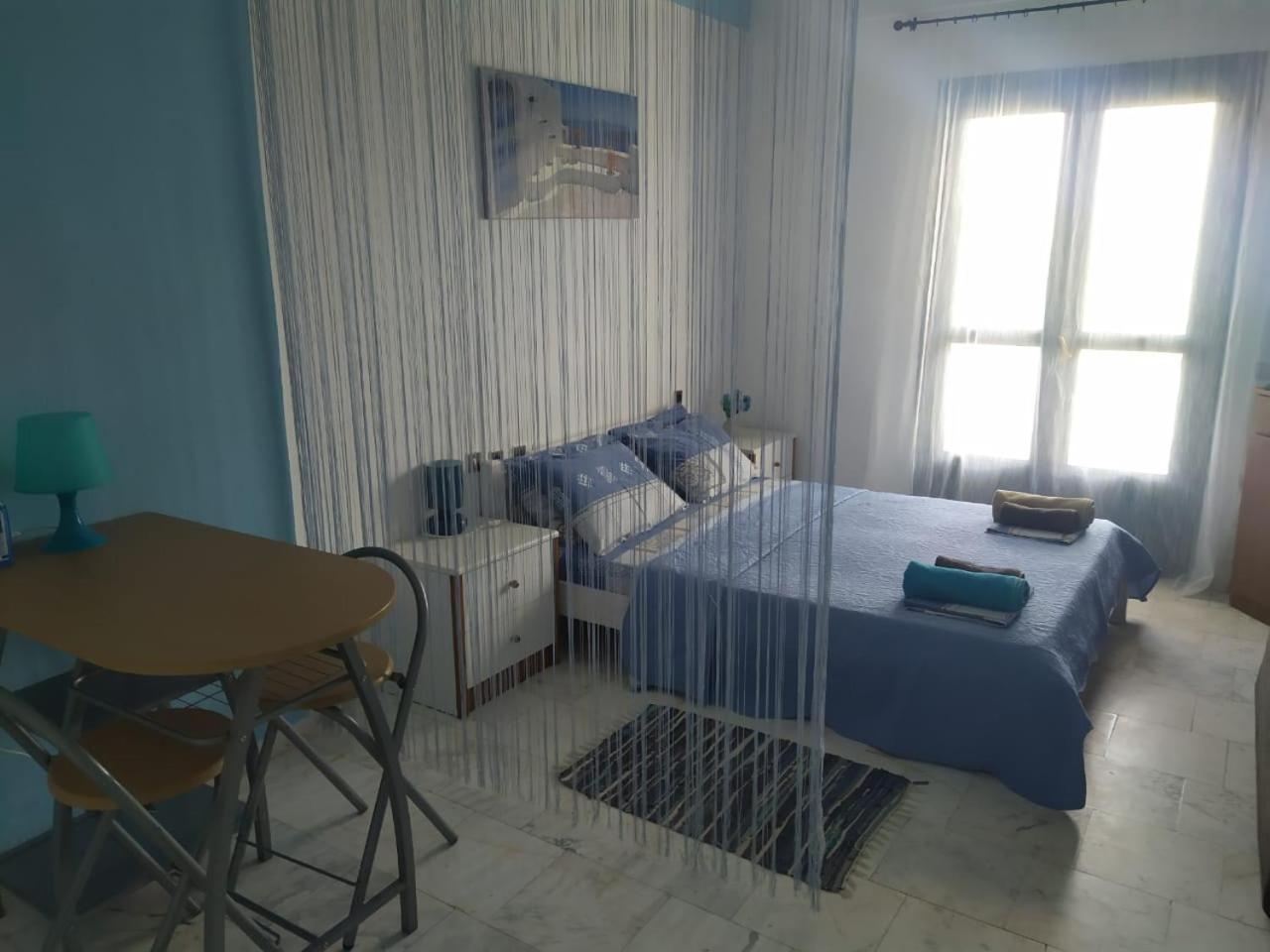Thea Apartmens
