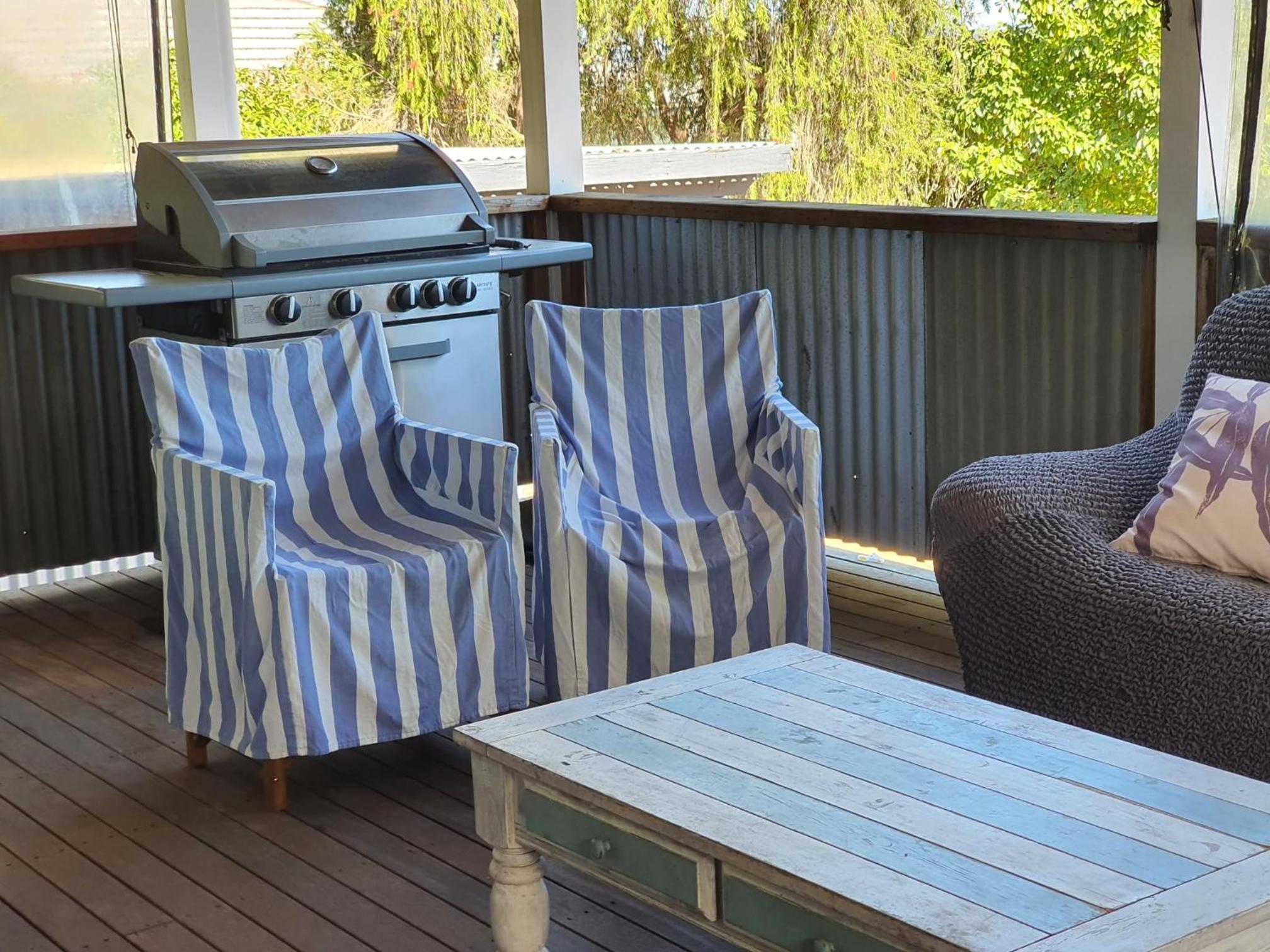Molly's on Mount View - Walk to 3 Cellar Doors
