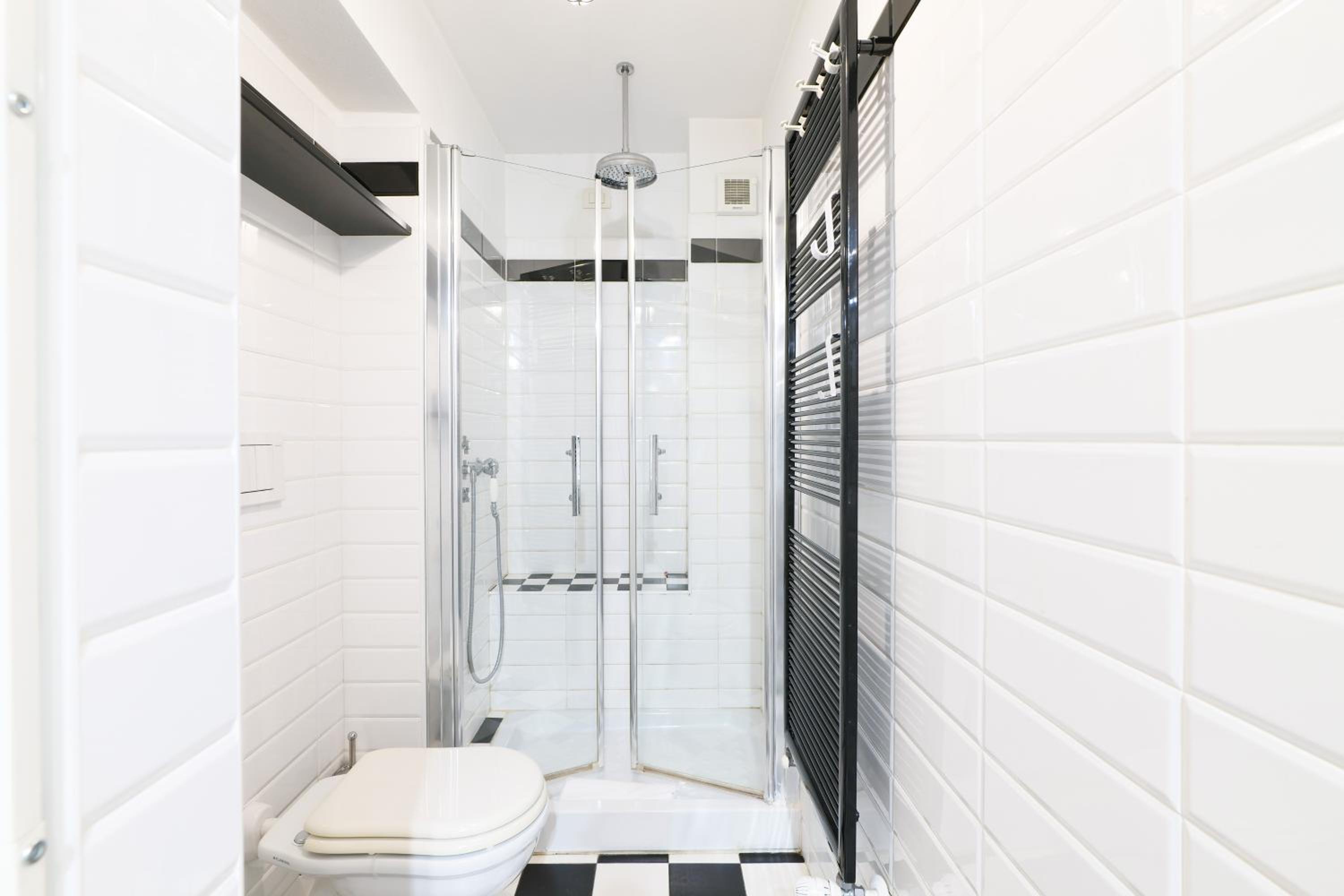 A nest for design lovers in Milano Navigli