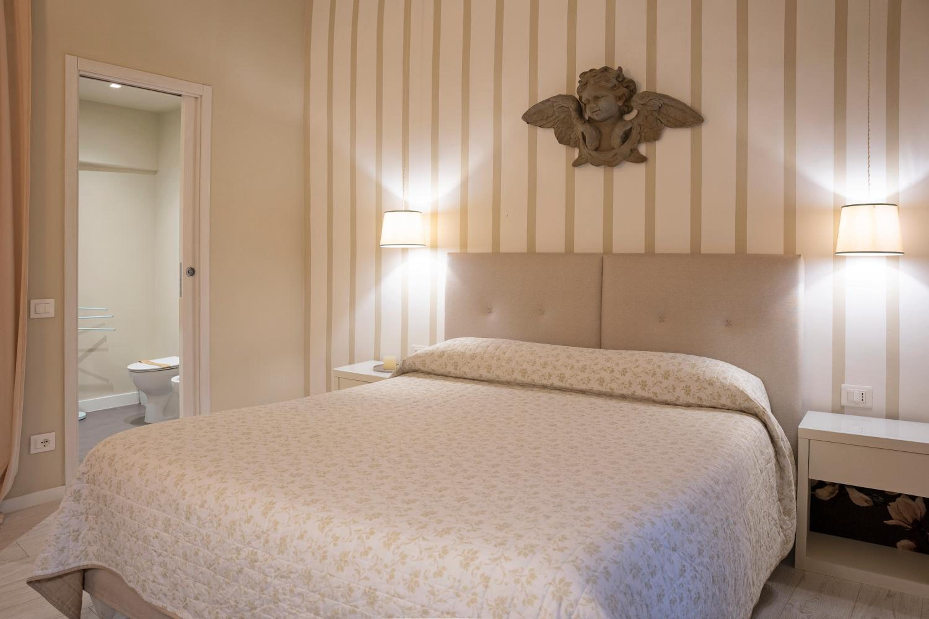 Casa Vèra Affittacamere Appartamenti