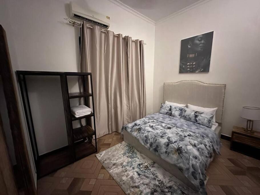 3 brm apart fully Furnished Near St peters Oysterbay and Masaki view 2