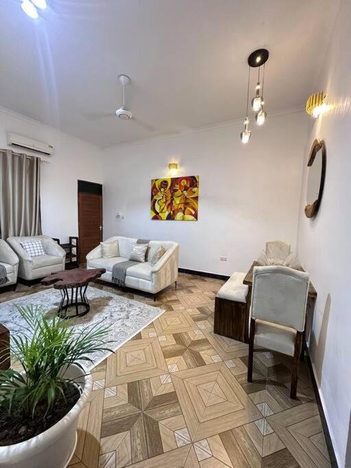 3 brm apart fully Furnished Near St peters Oysterbay and Masaki view 3