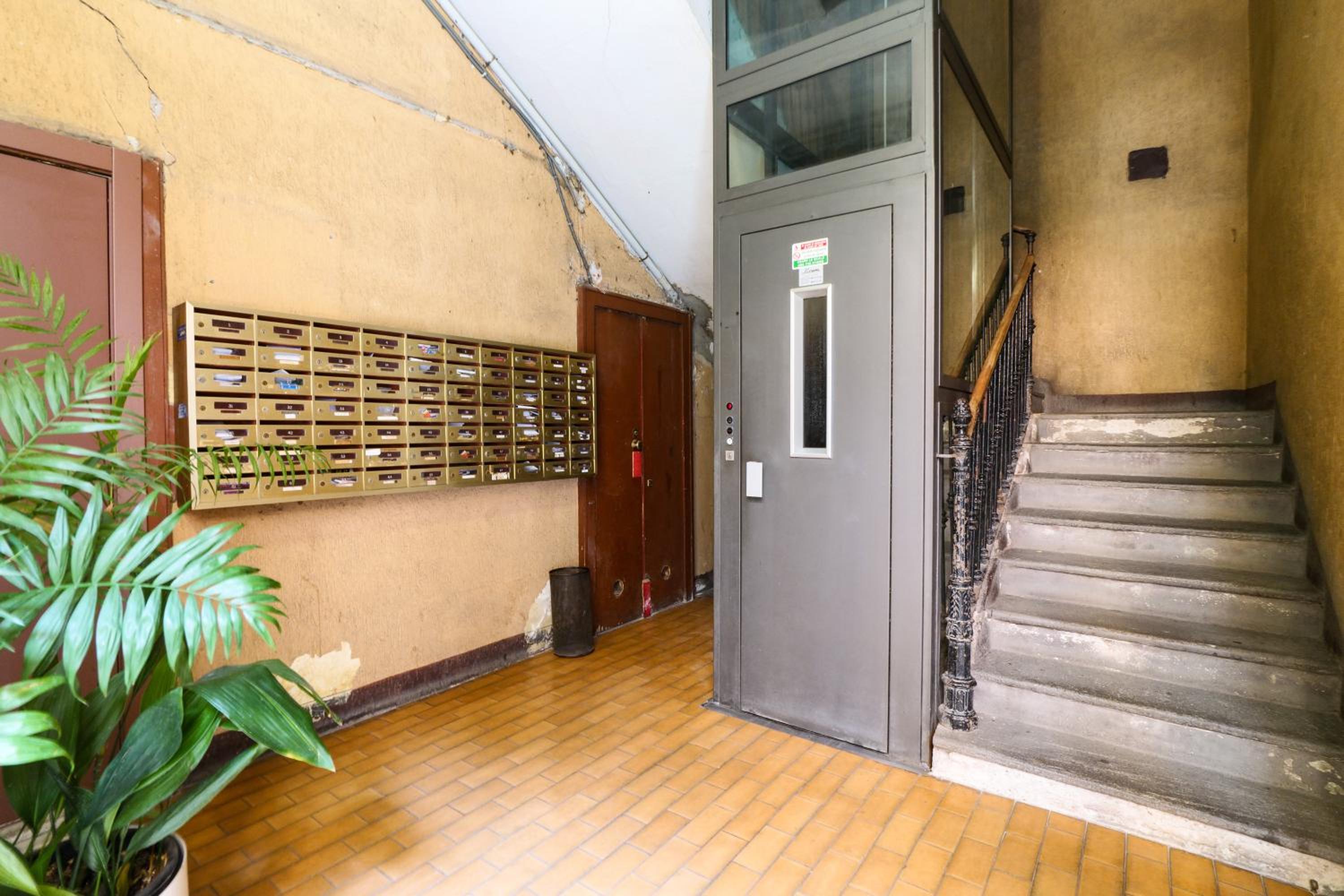 A nest for design lovers in Milano Navigli