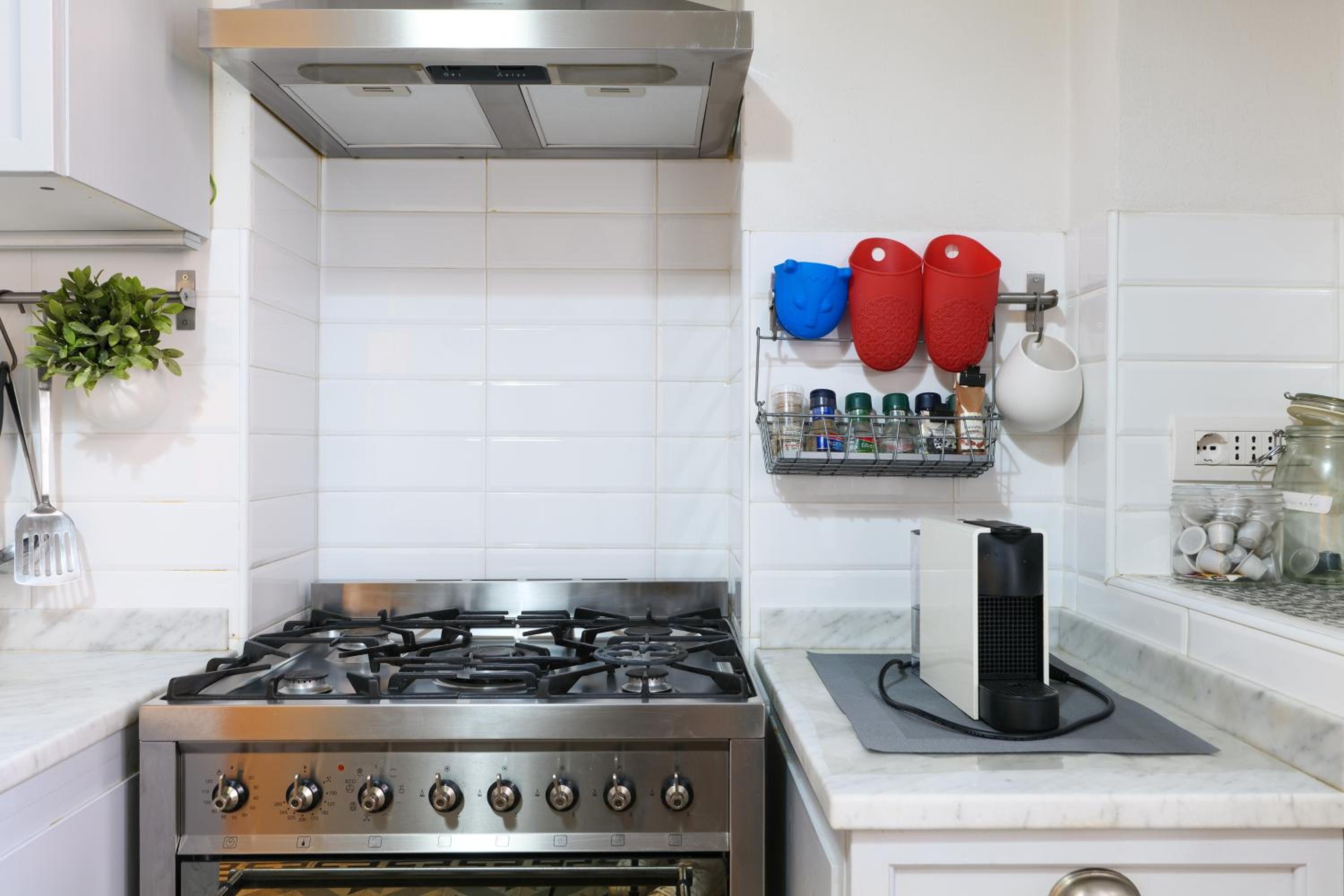 A nest for design lovers in Milano Navigli