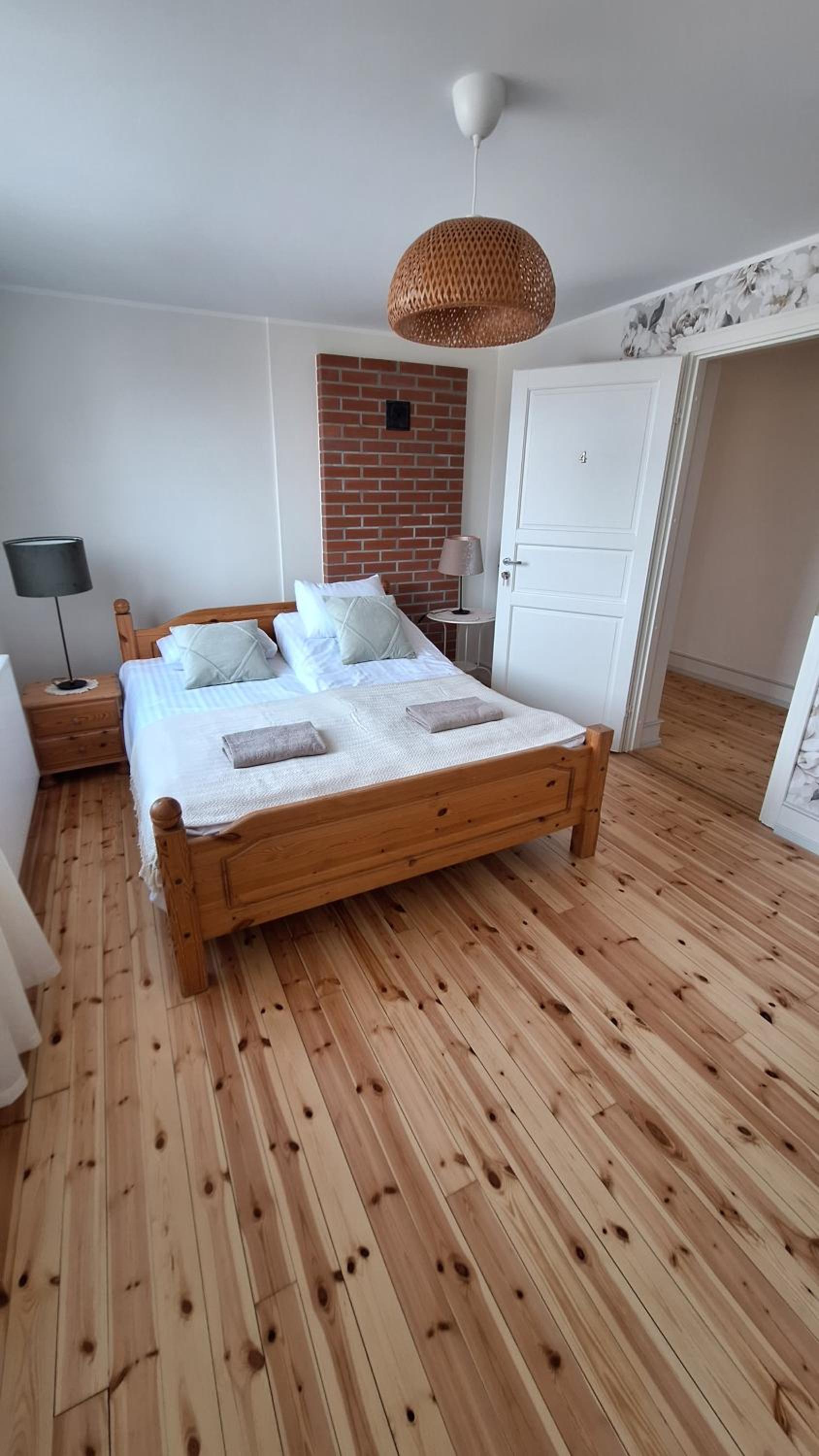 Kadrina St. Catharine's Guesthouse