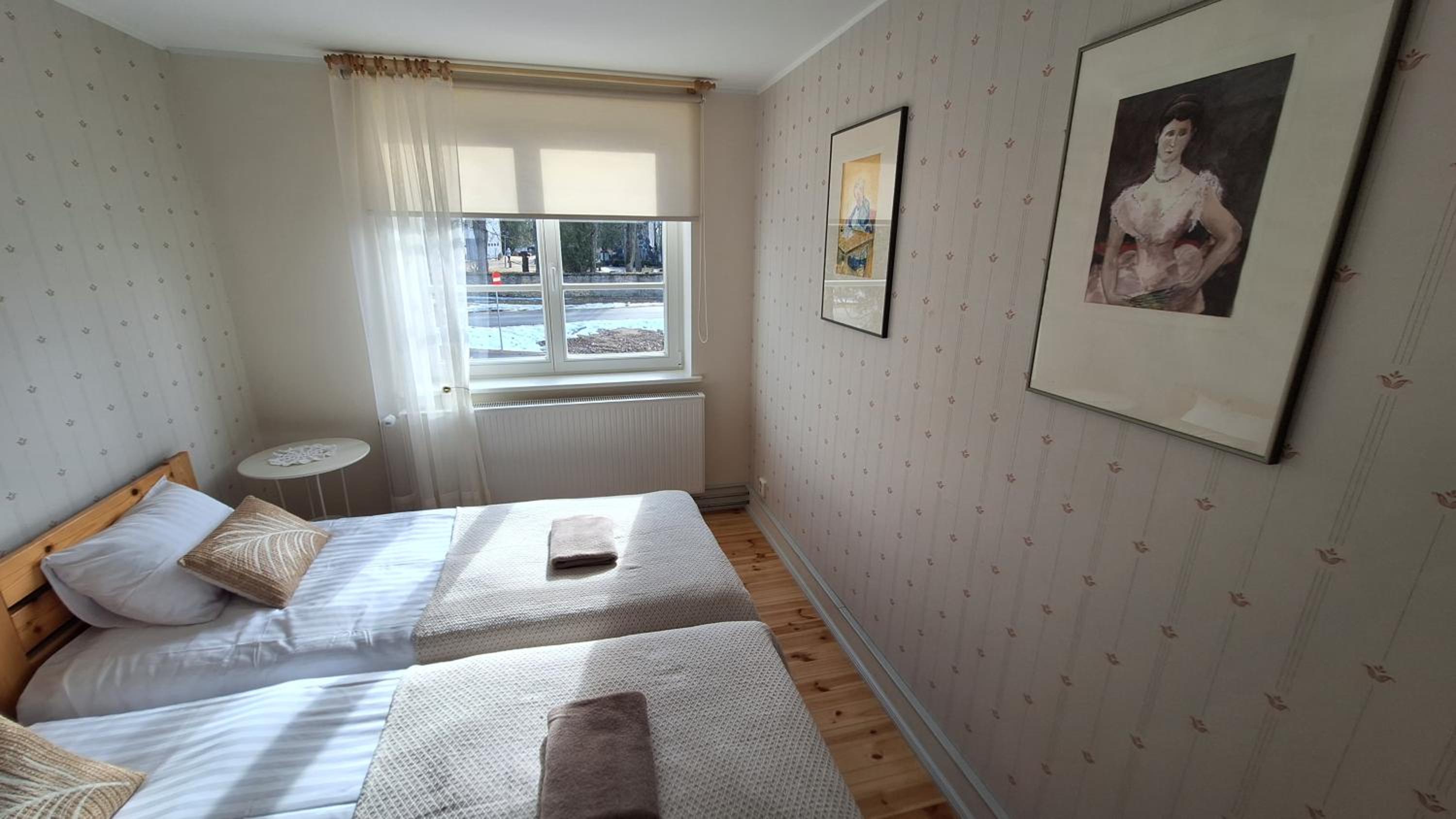 Kadrina St. Catharine's Guesthouse