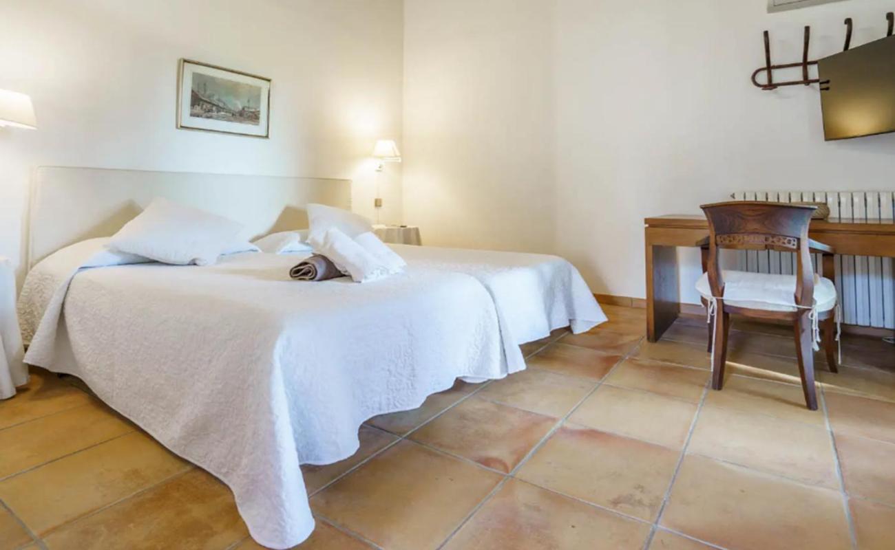 Villa Can Canaver