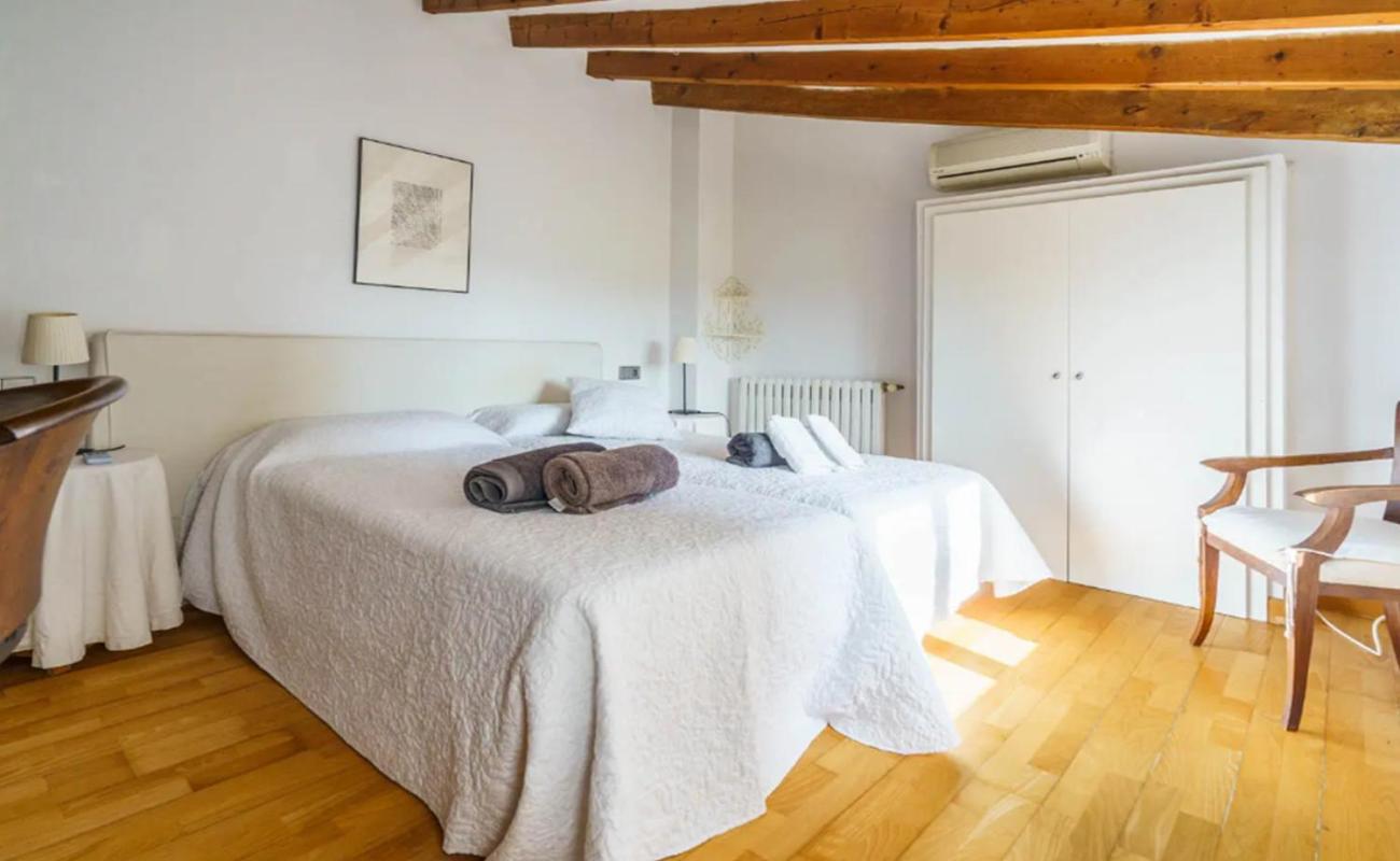 Villa Can Canaver