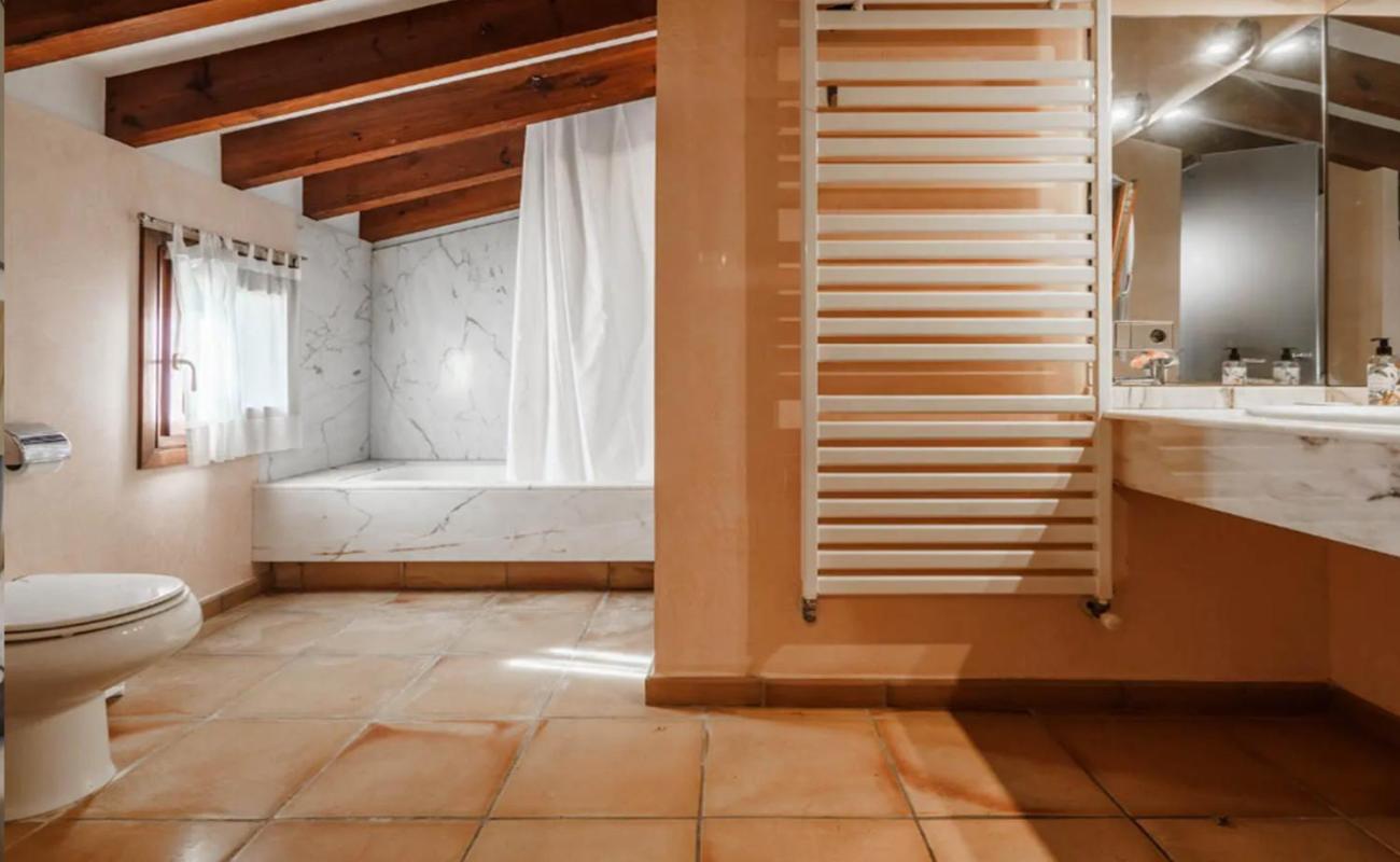 Villa Can Canaver