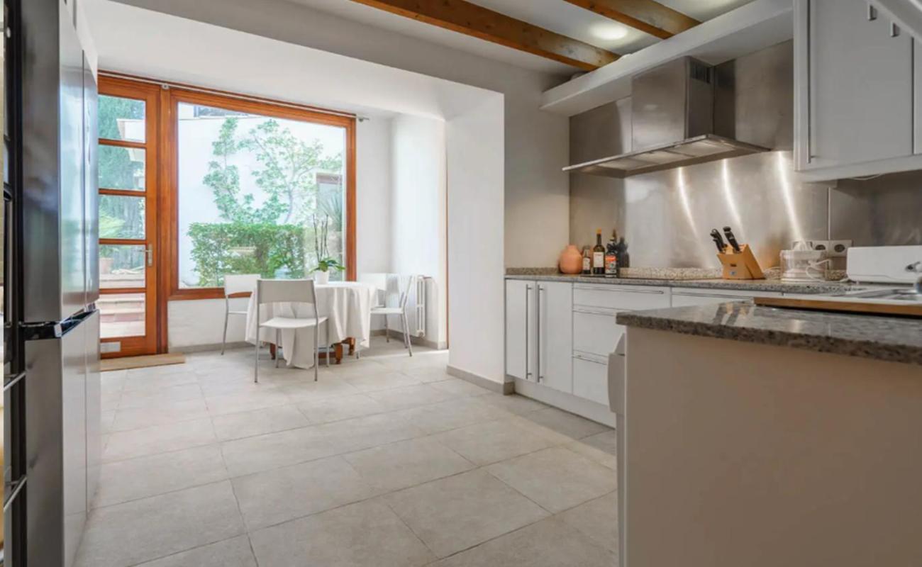 Villa Can Canaver