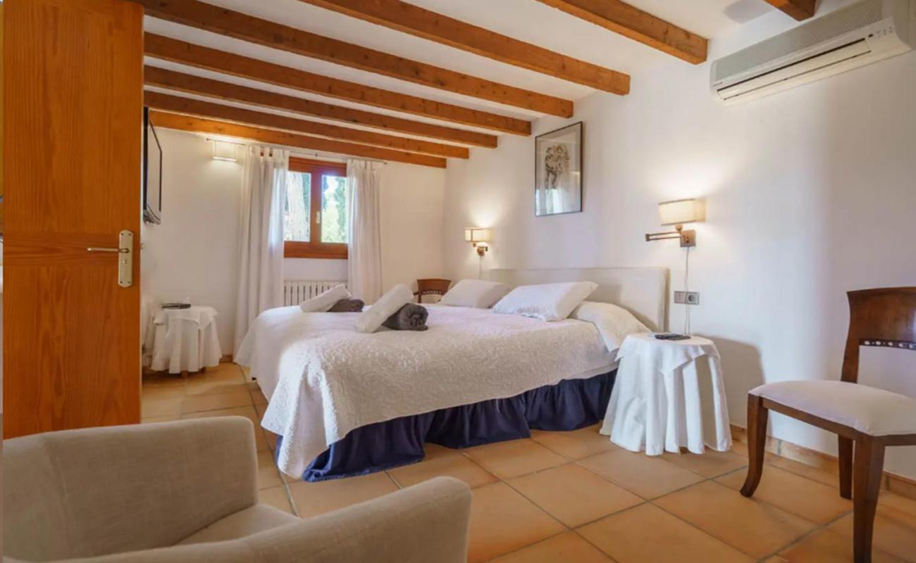 Villa Can Canaver
