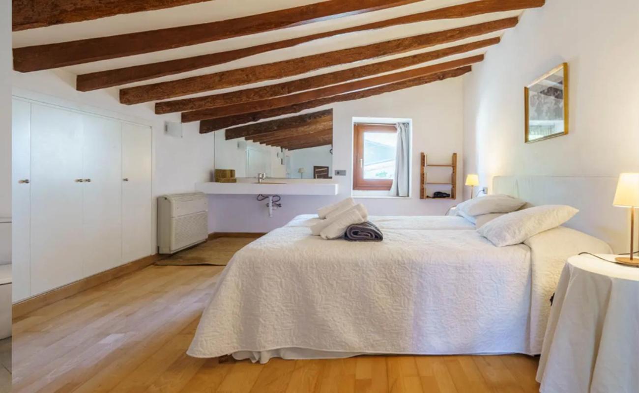 Villa Can Canaver