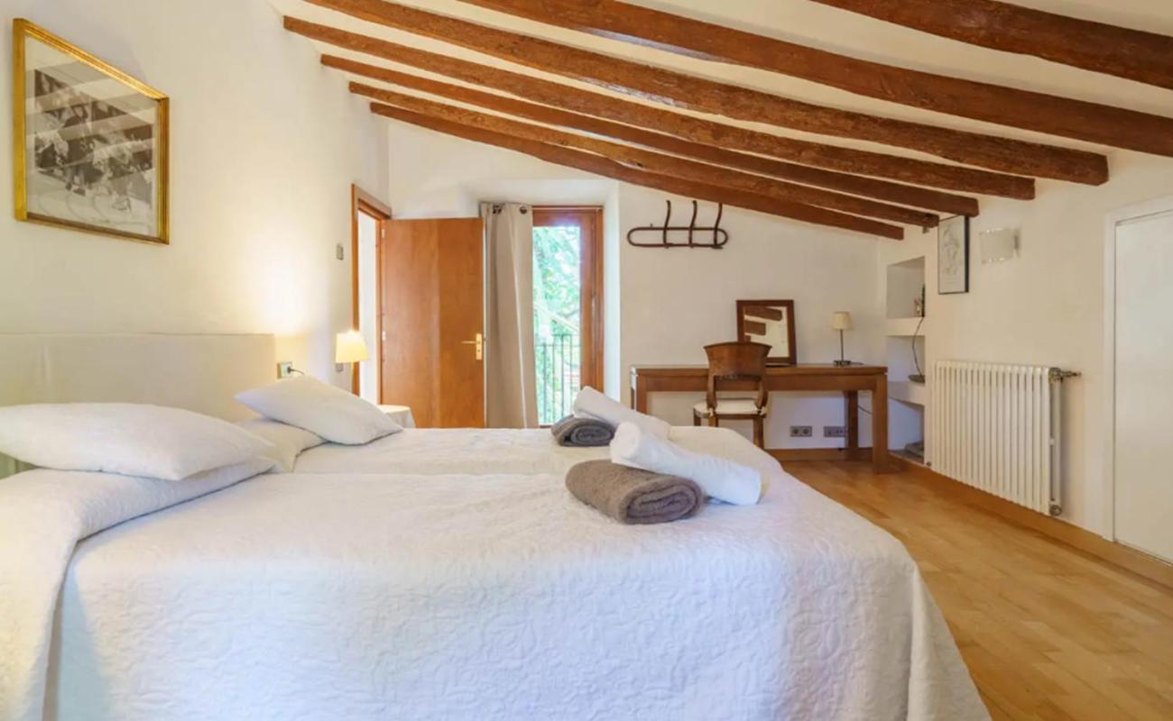 Villa Can Canaver