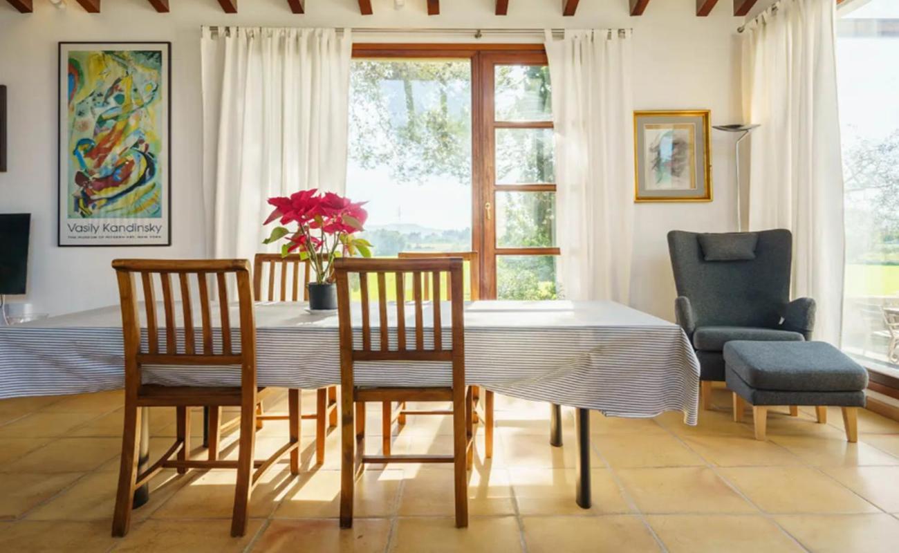 Villa Can Canaver