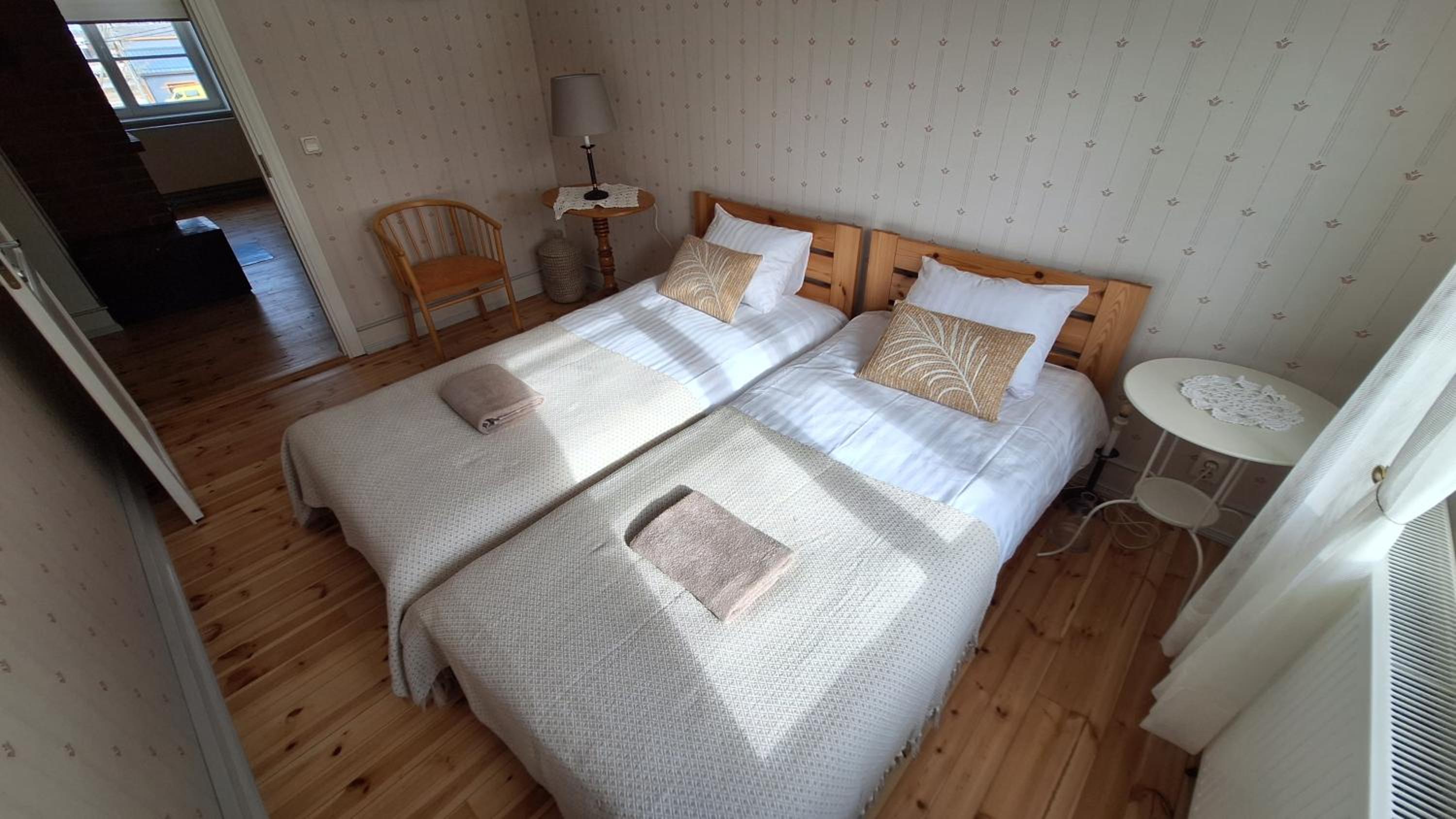 Kadrina St. Catharine's Guesthouse
