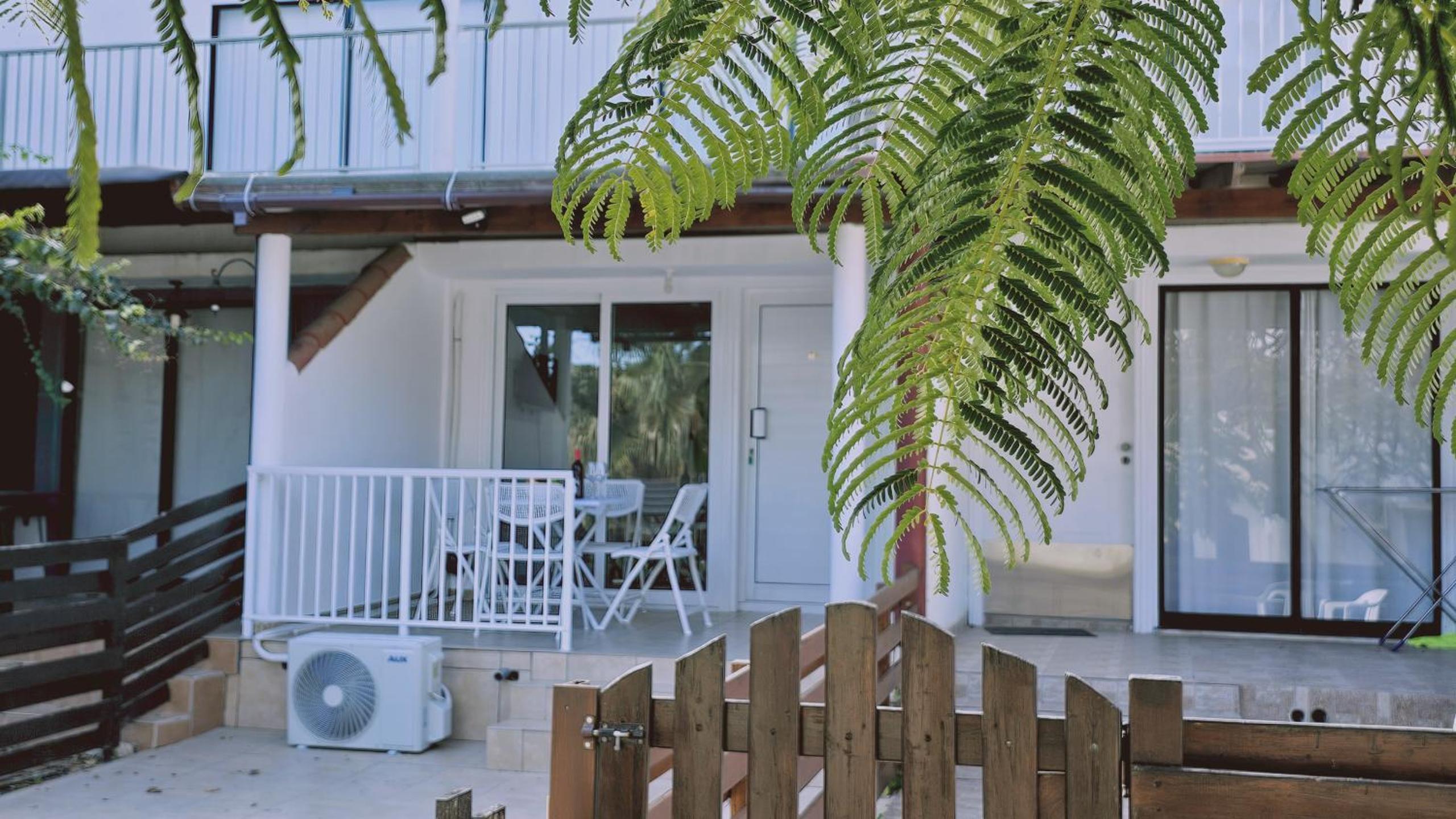 STAY Blissful Apartment