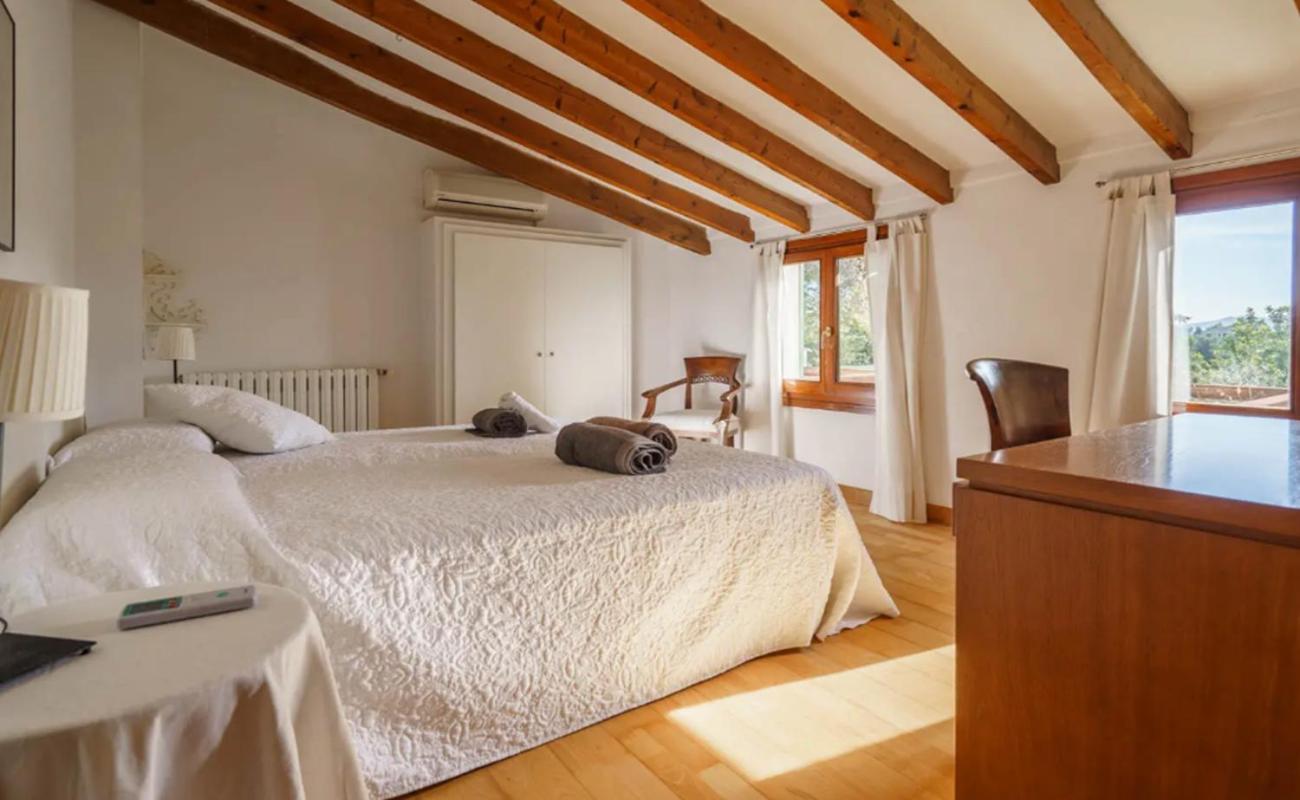 Villa Can Canaver