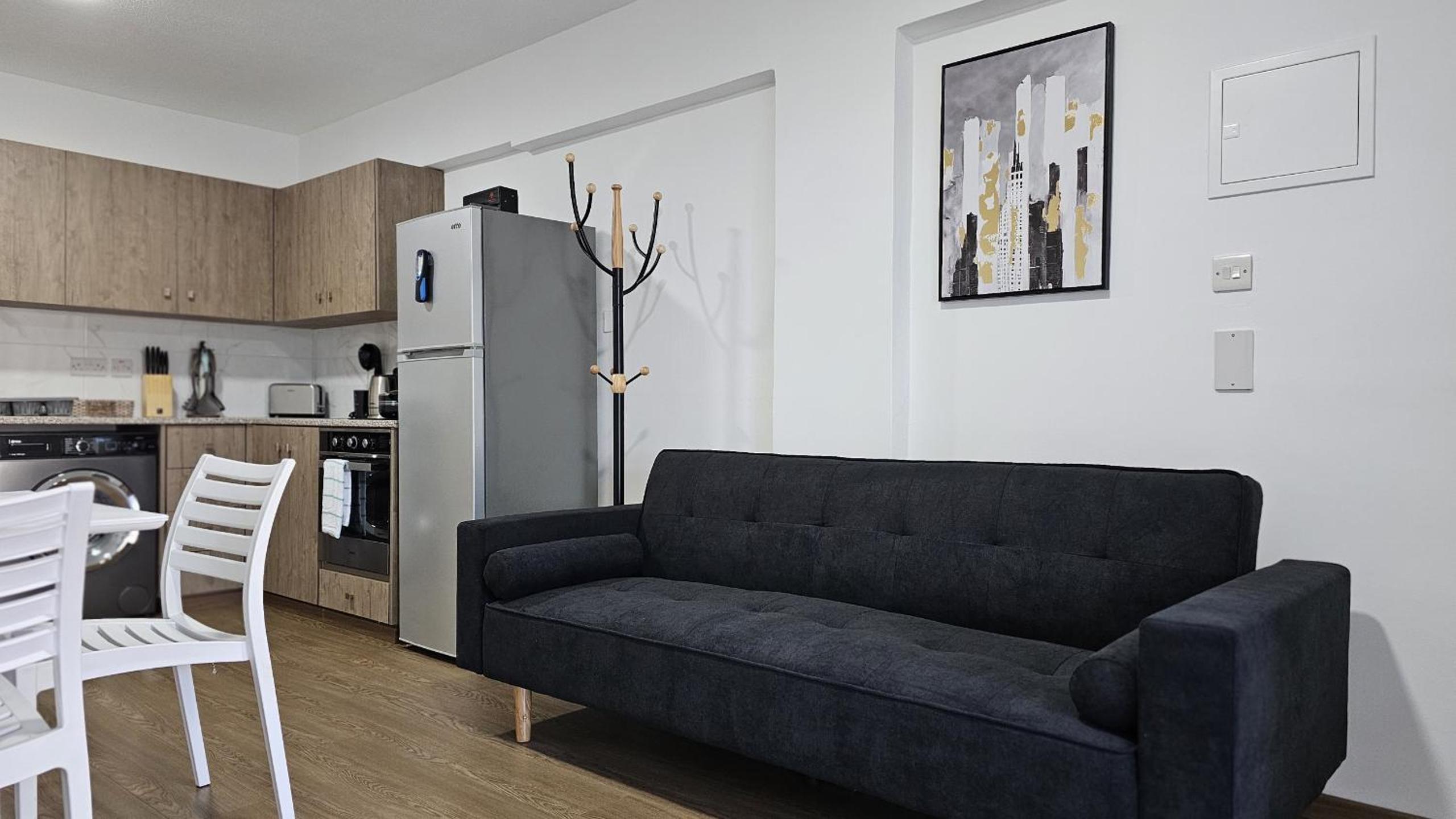 STAY Blissful Apartment