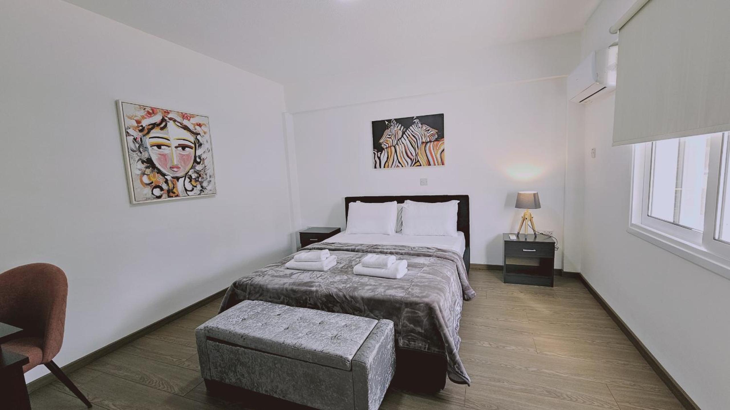 STAY Blissful Apartment