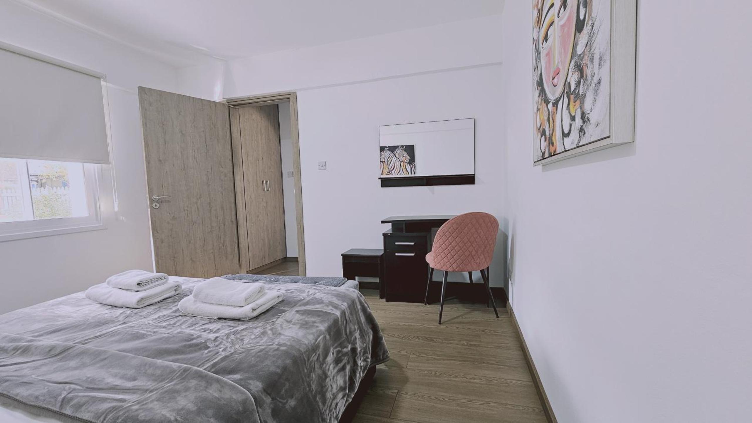 STAY Blissful Apartment