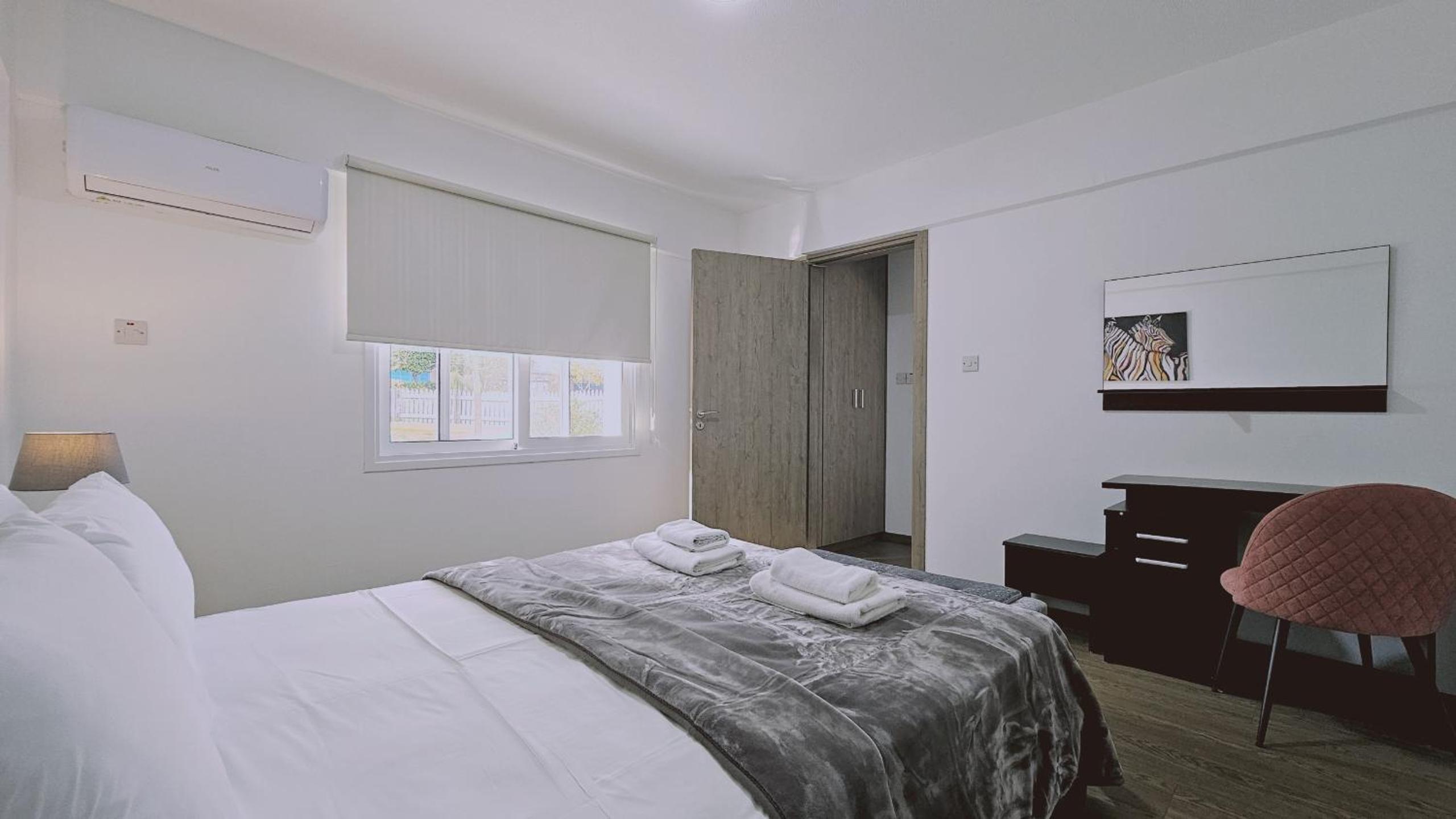 STAY Blissful Apartment