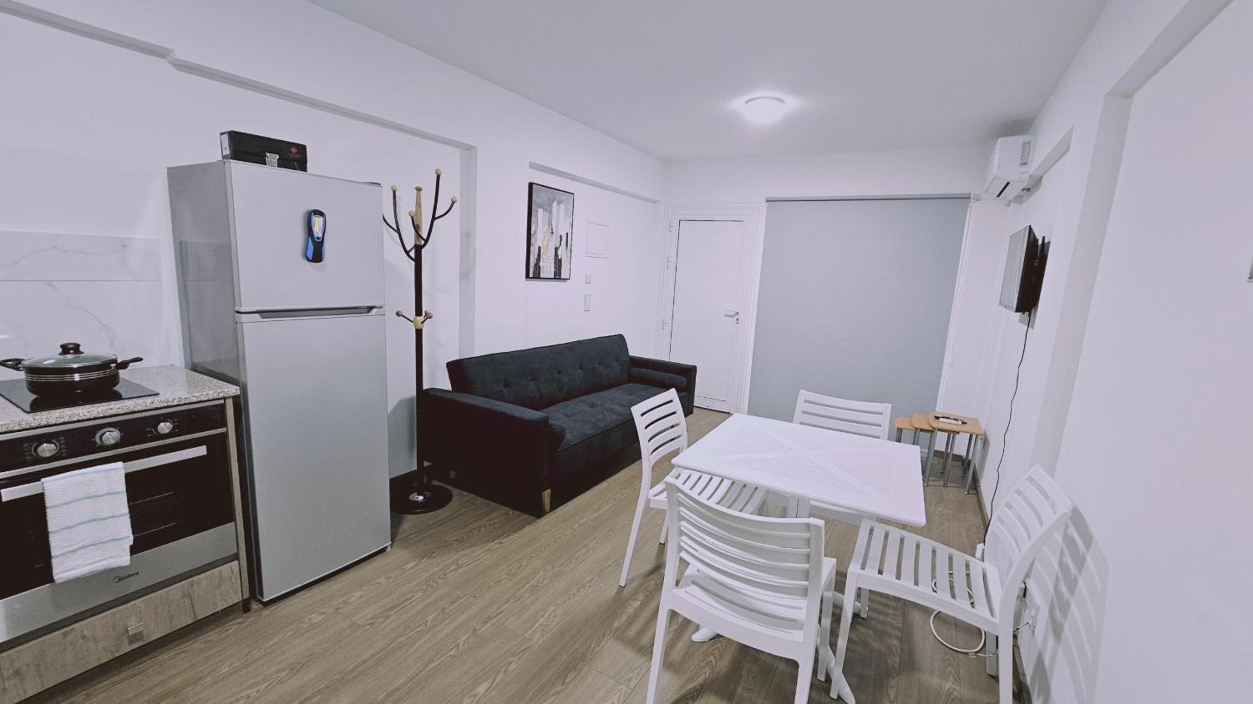 STAY Blissful Apartment