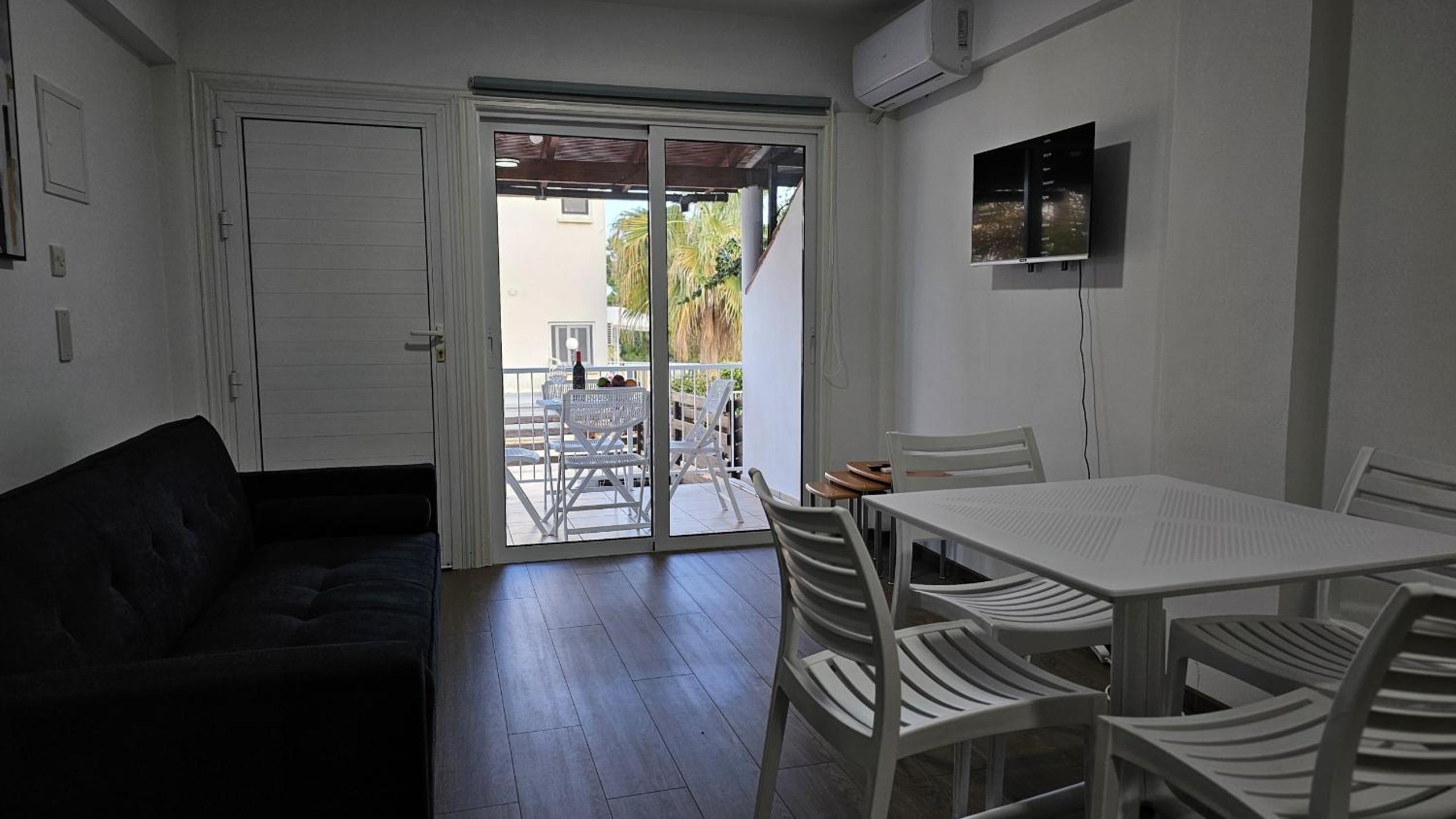 STAY Blissful Apartment