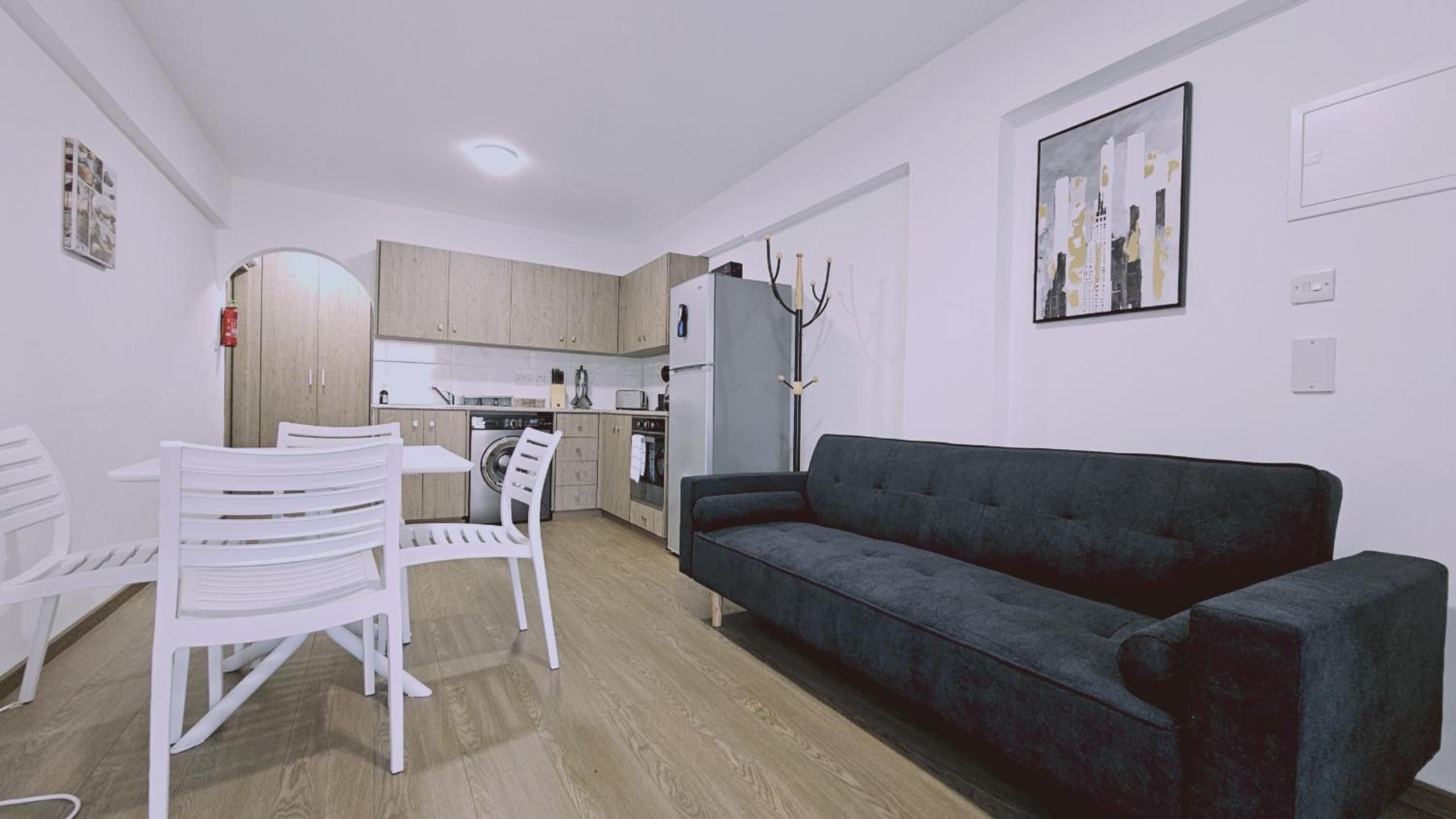 STAY Blissful Apartment