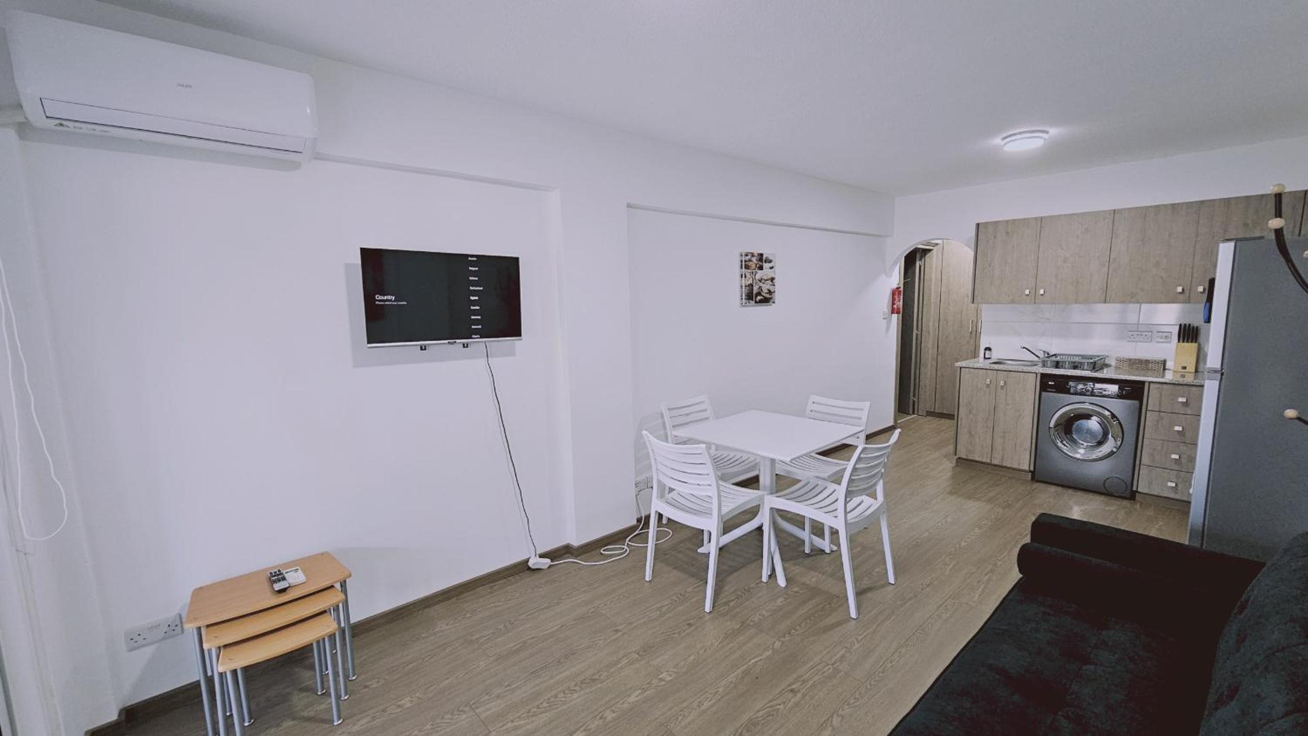 STAY Blissful Apartment
