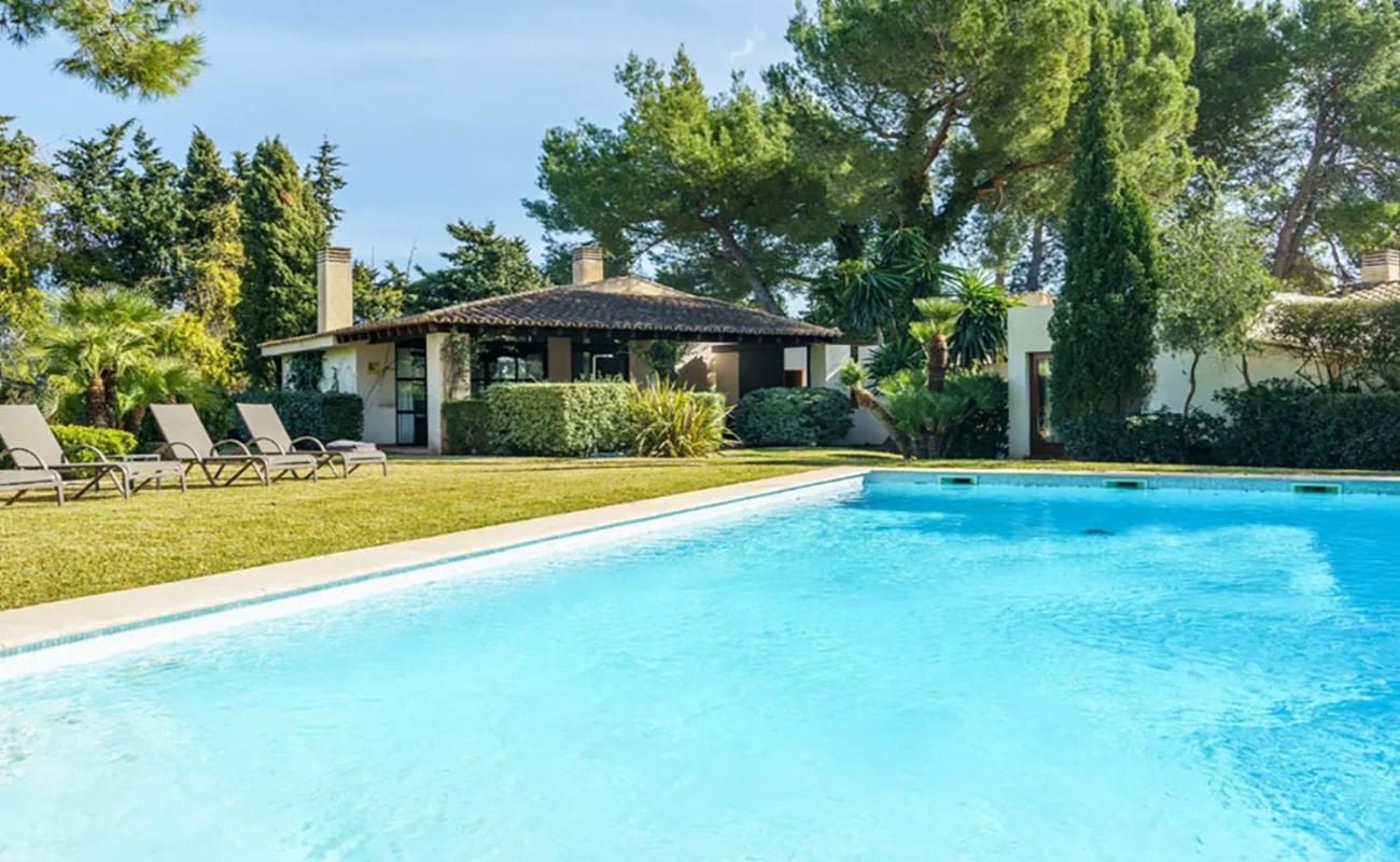 Villa Can Canaver