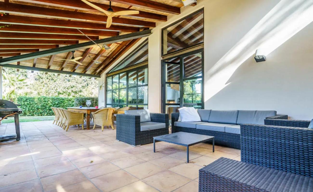 Villa Can Canaver