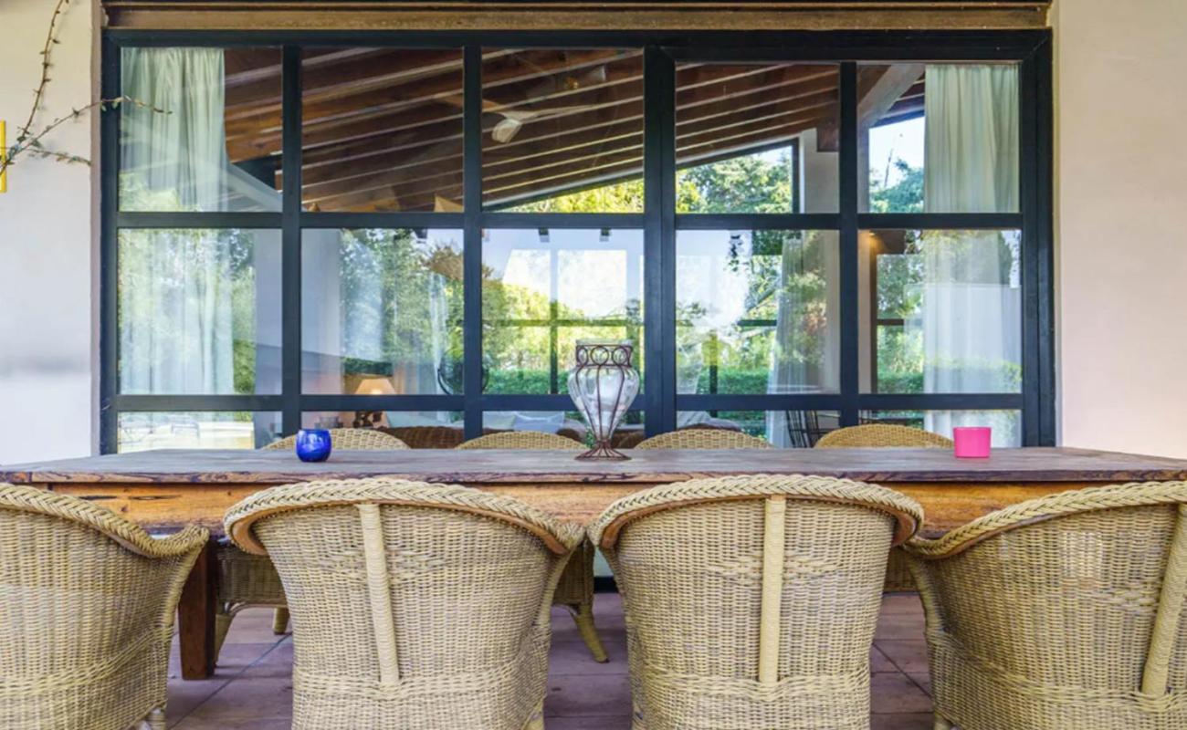 Villa Can Canaver