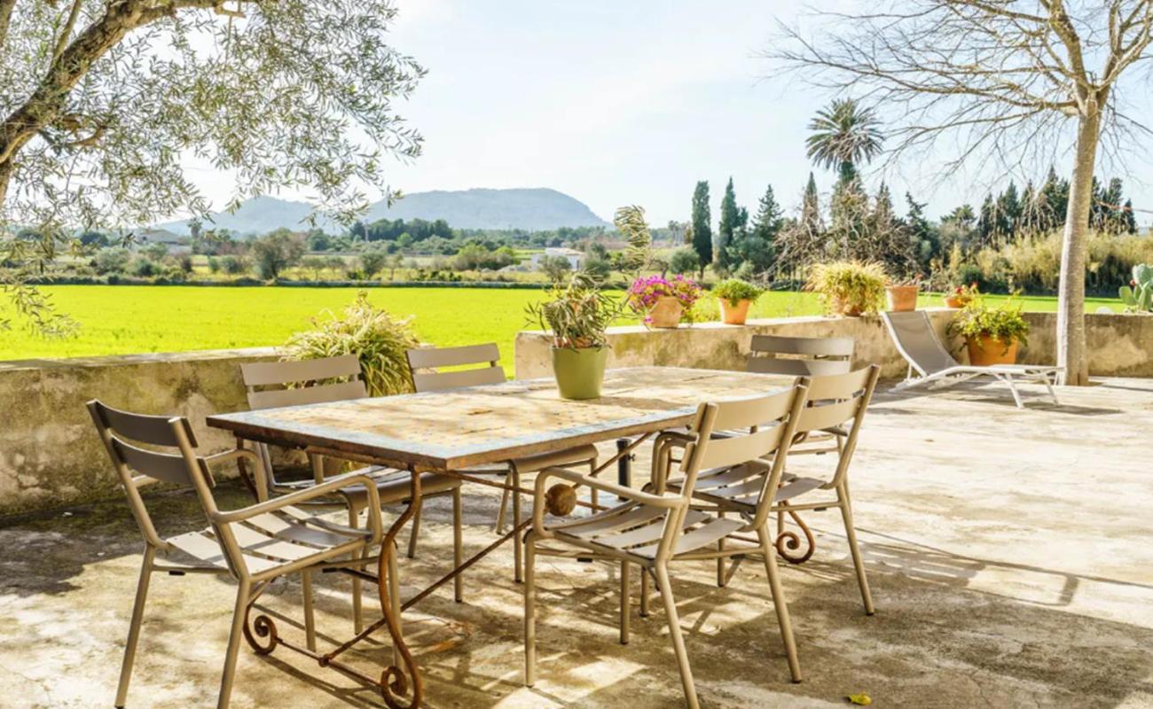 Villa Can Canaver