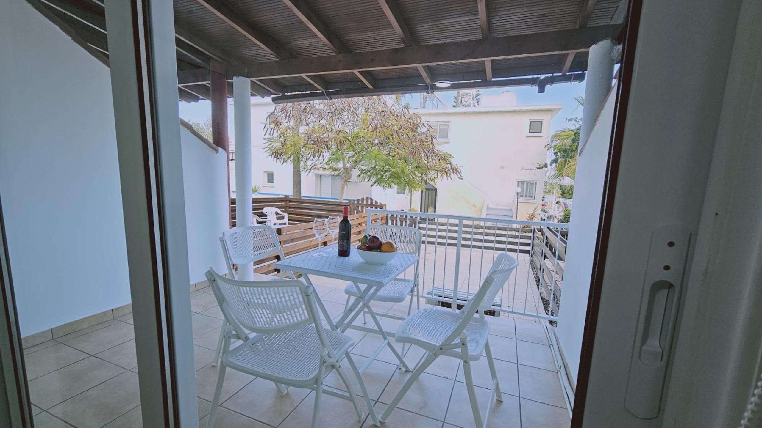 STAY Blissful Apartment