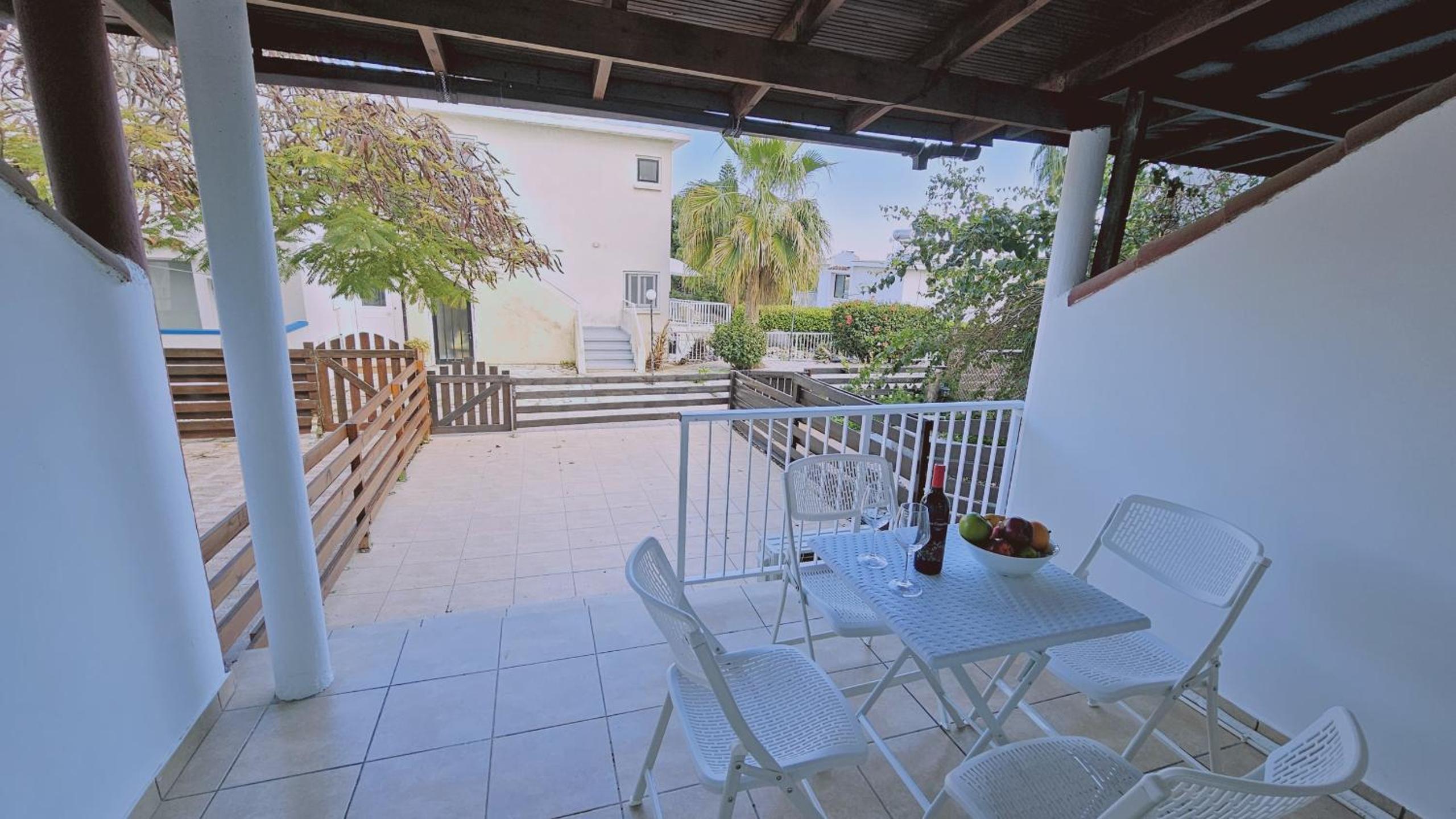 STAY Blissful Apartment