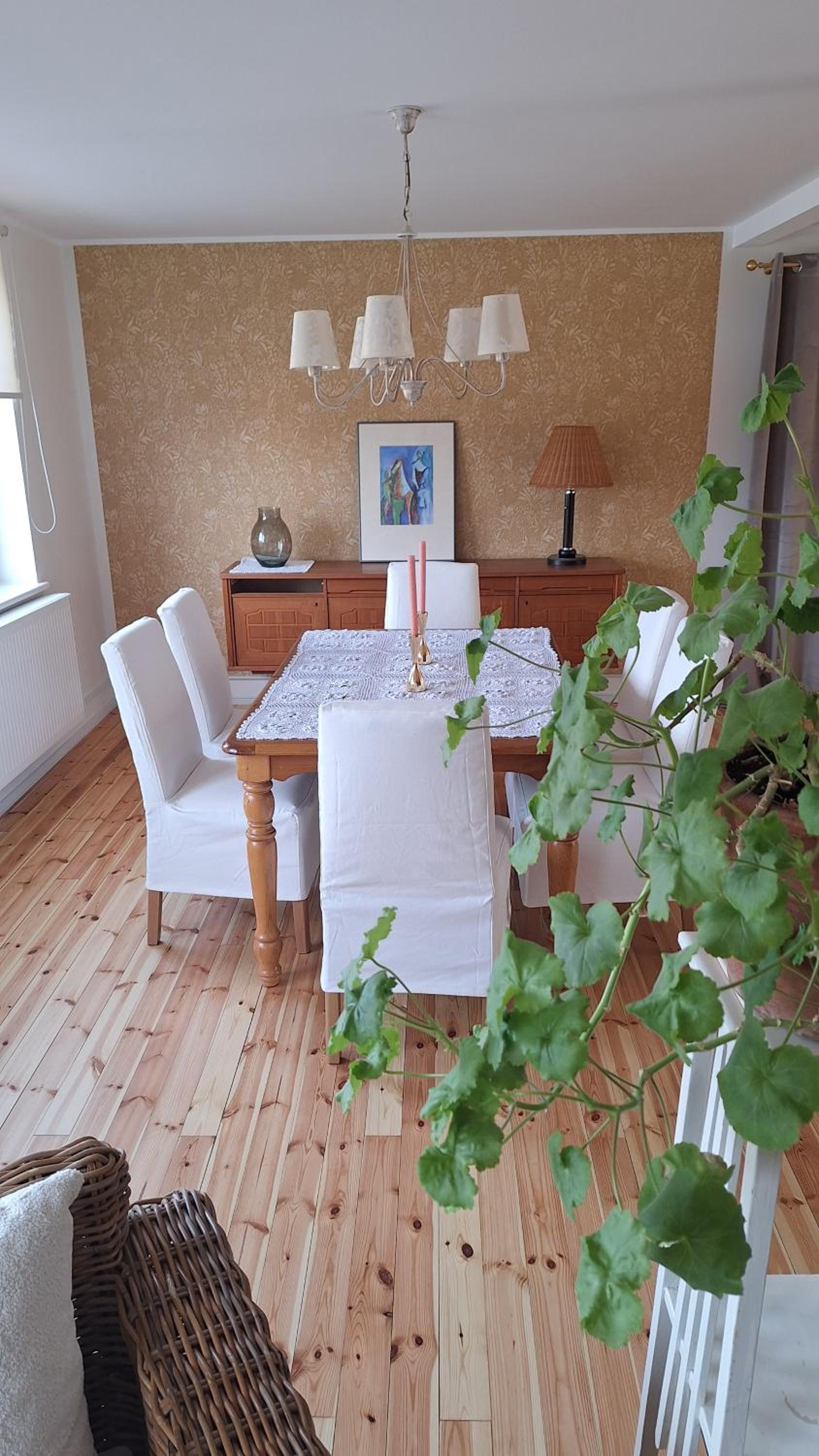 Kadrina St. Catharine's Guesthouse
