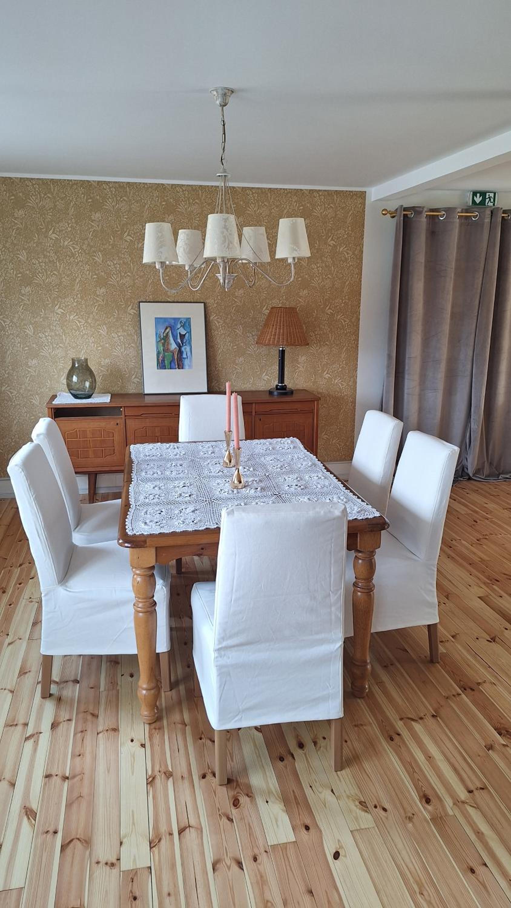 Kadrina St. Catharine's Guesthouse