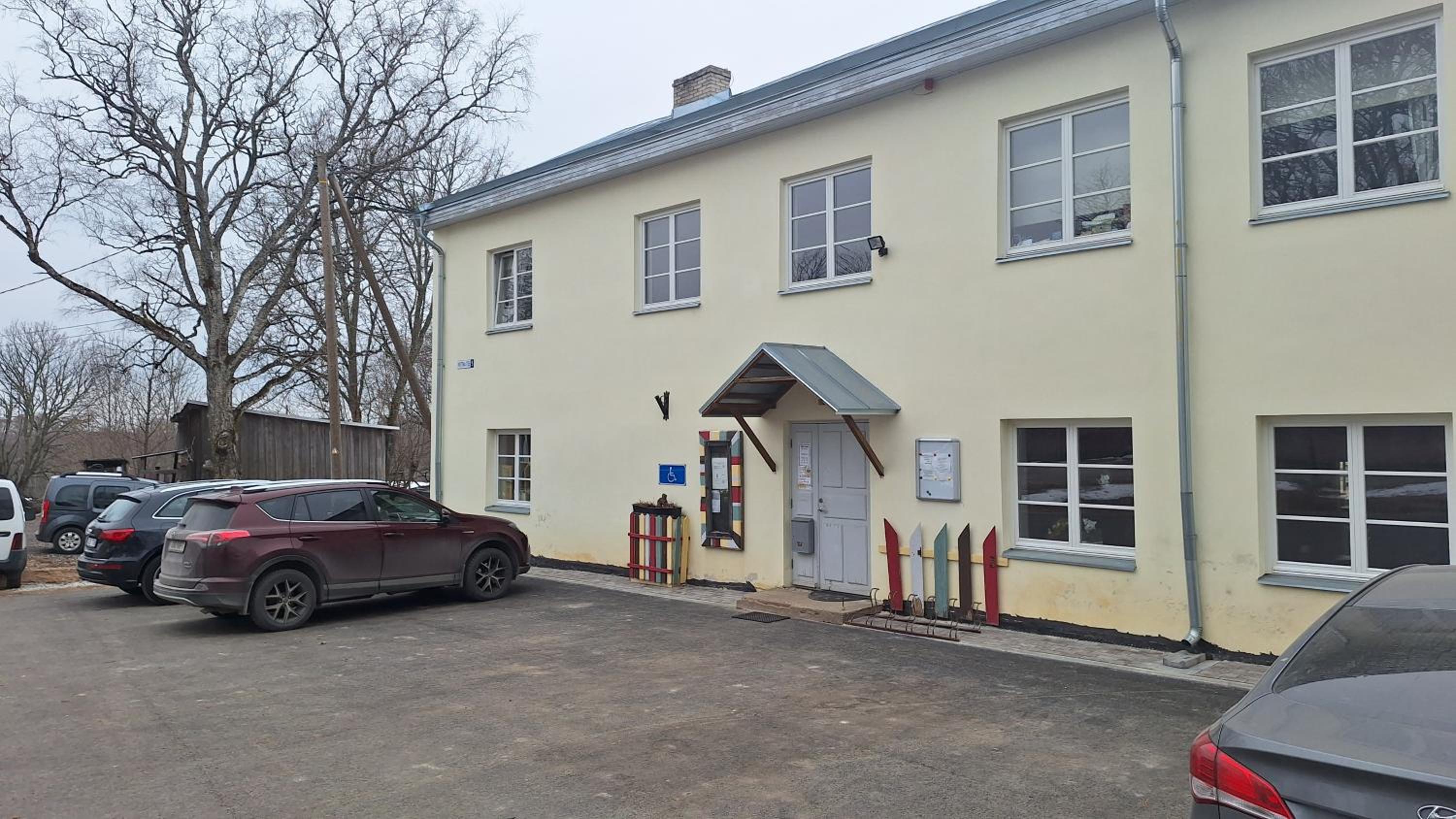 Kadrina St. Catharine's Guesthouse