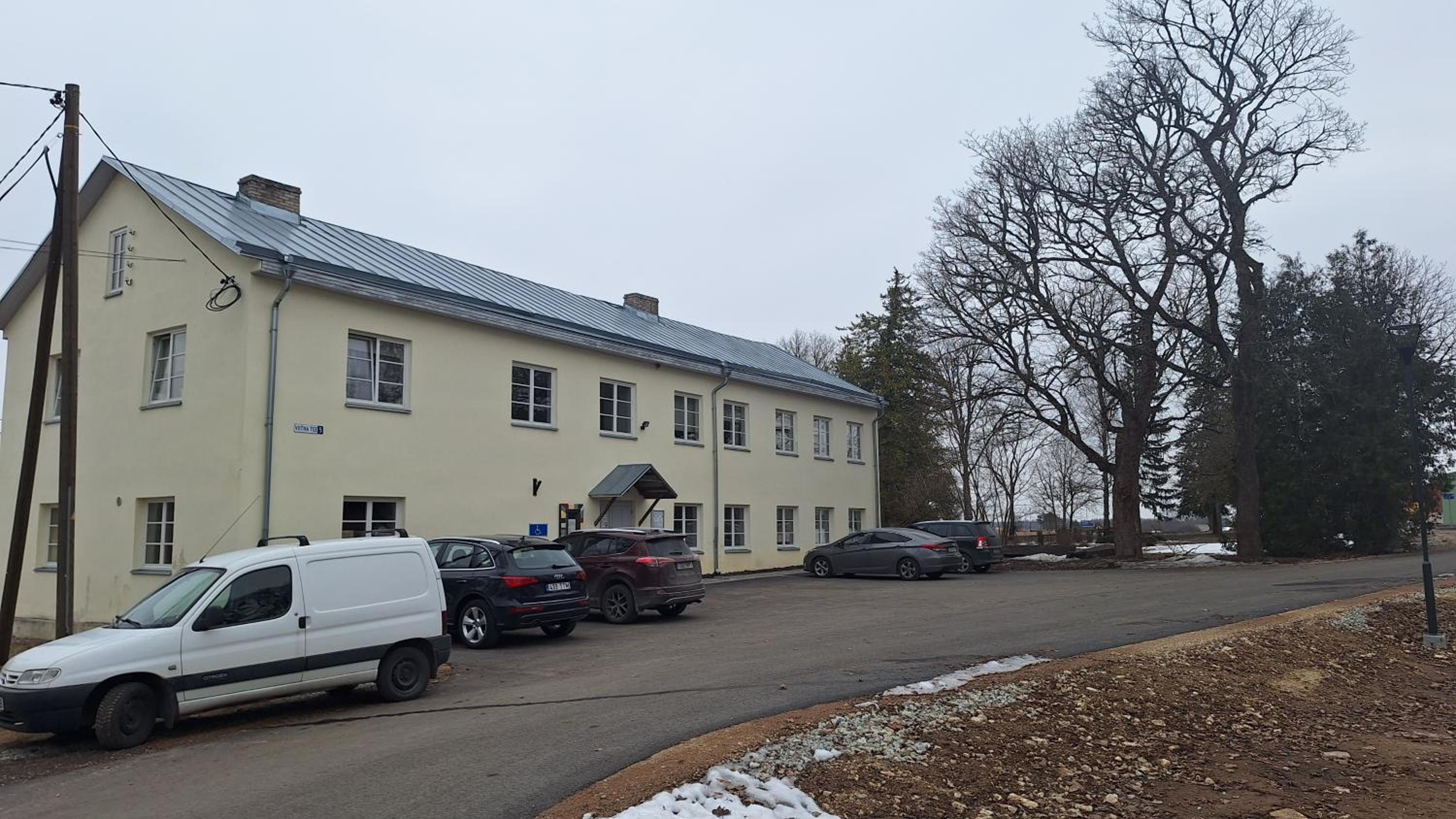 Kadrina St. Catharine's Guesthouse