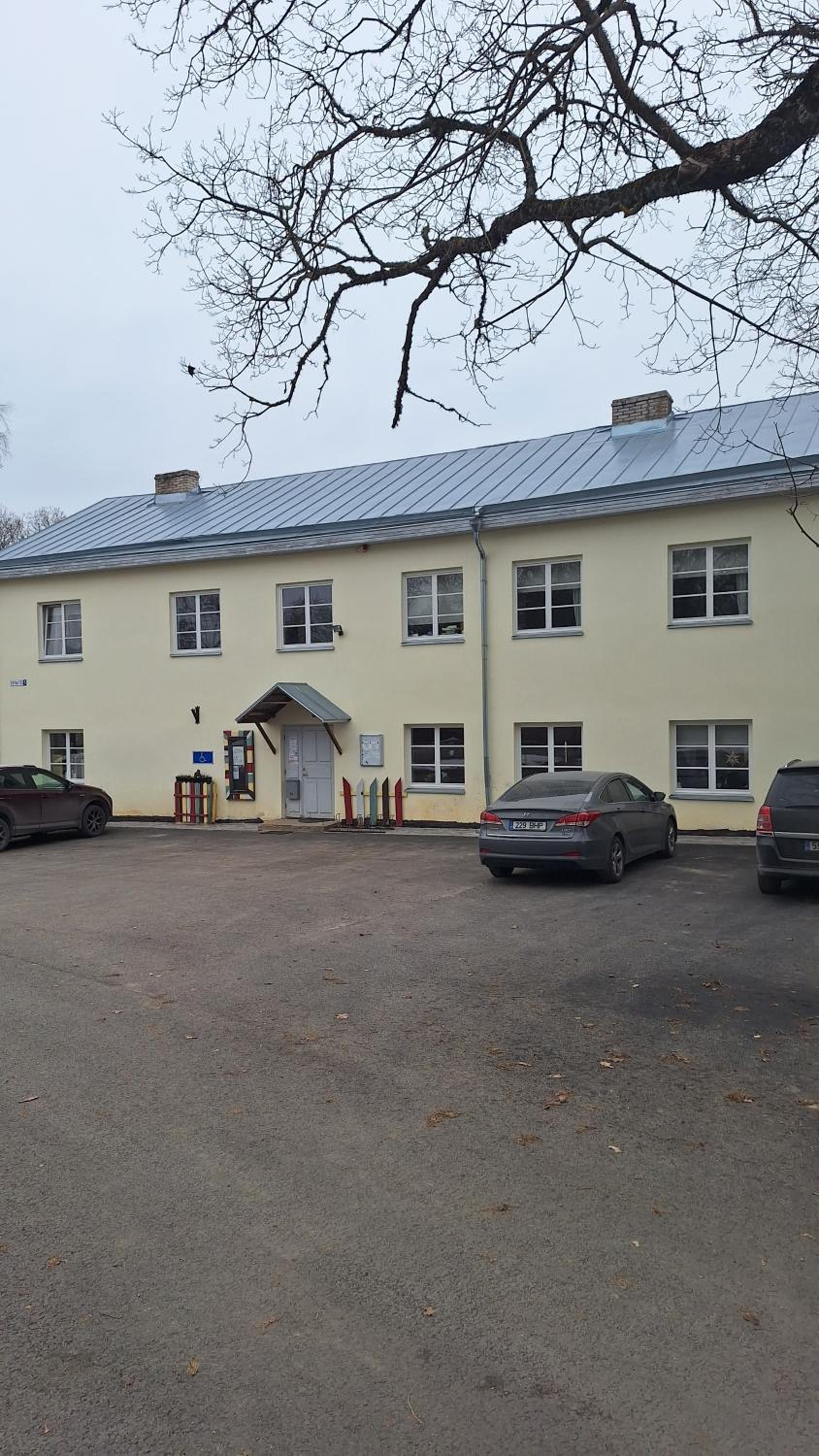 Kadrina St. Catharine's Guesthouse