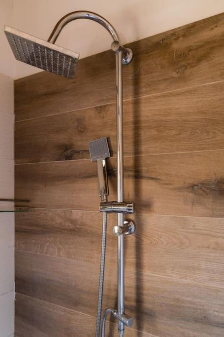 Appartamento Porta Pispini en Siena — bathroom