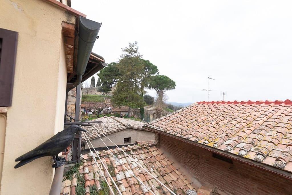 Appartamento La Rocca view 4