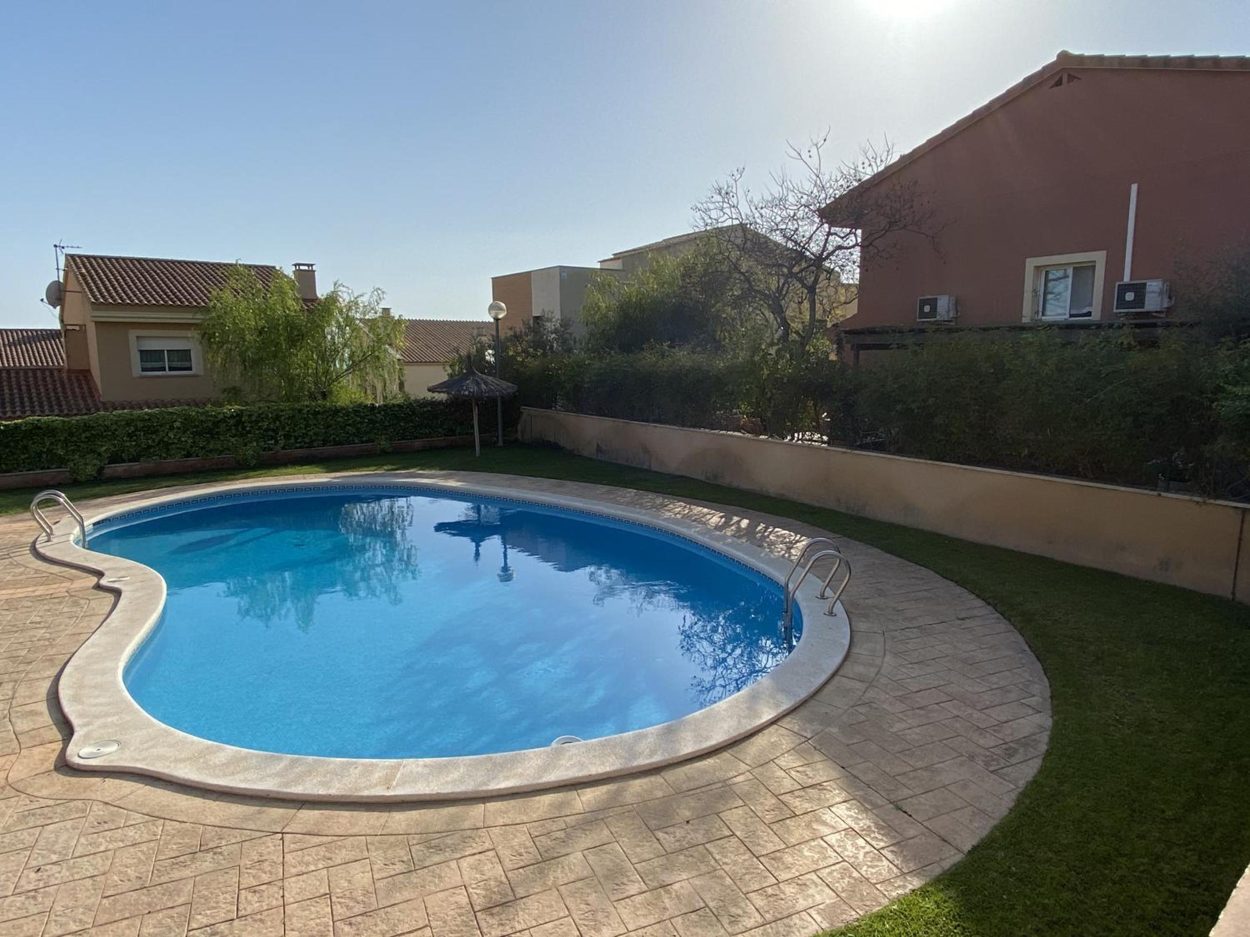 TarracoHomes-TH138 Townhouse Altafulla cerca del Castillo