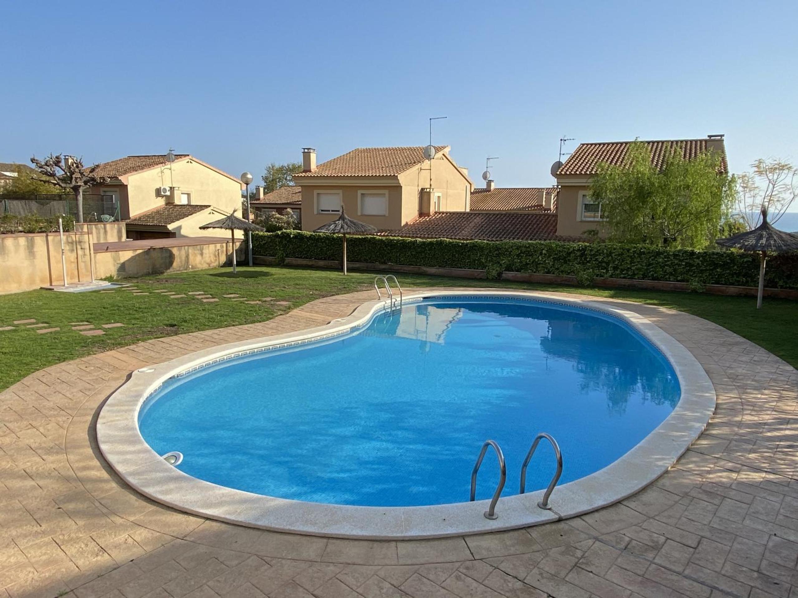 TarracoHomes-TH138 Townhouse Altafulla cerca del Castillo