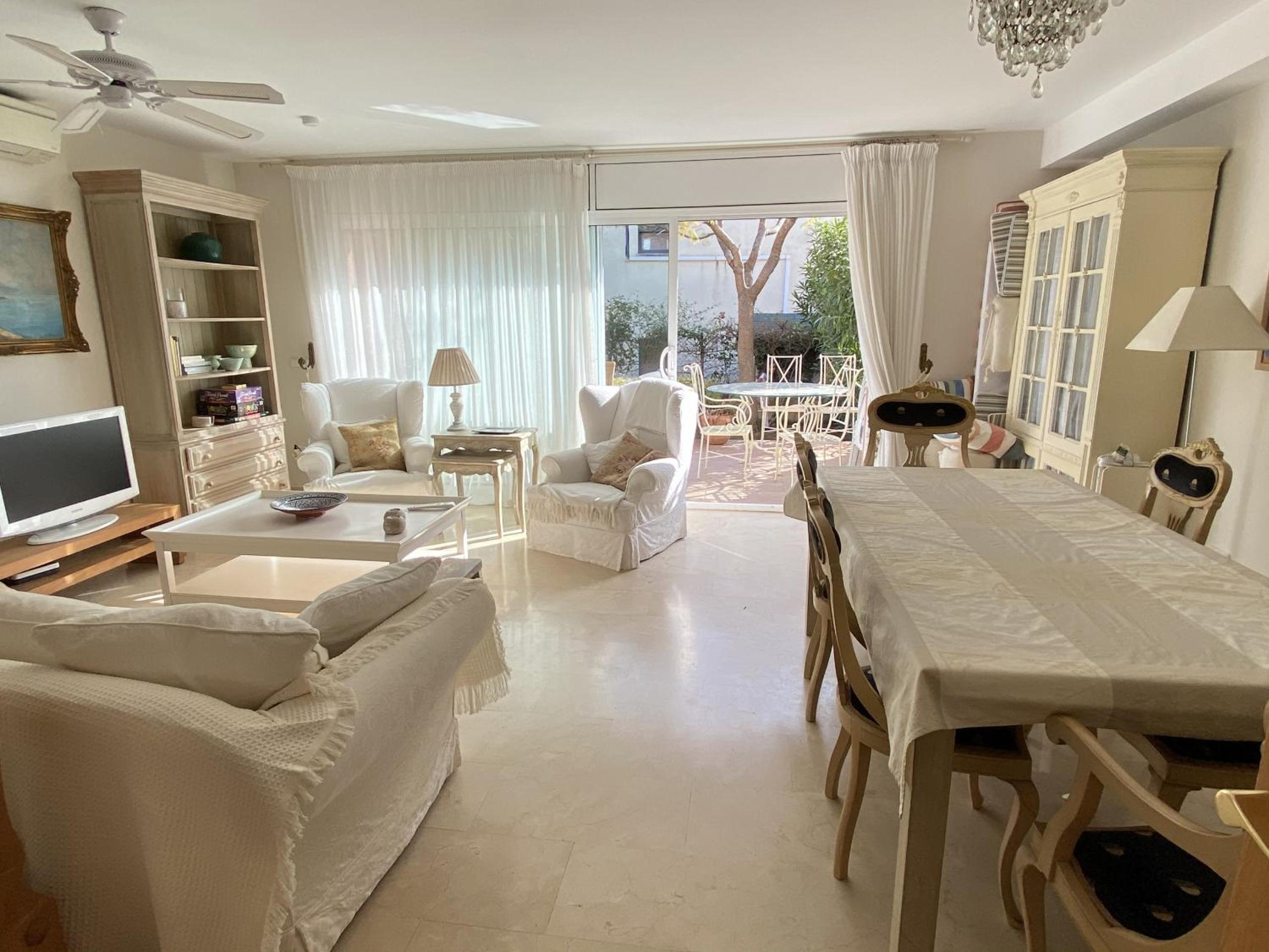 TarracoHomes-TH138 Townhouse Altafulla cerca del Castillo