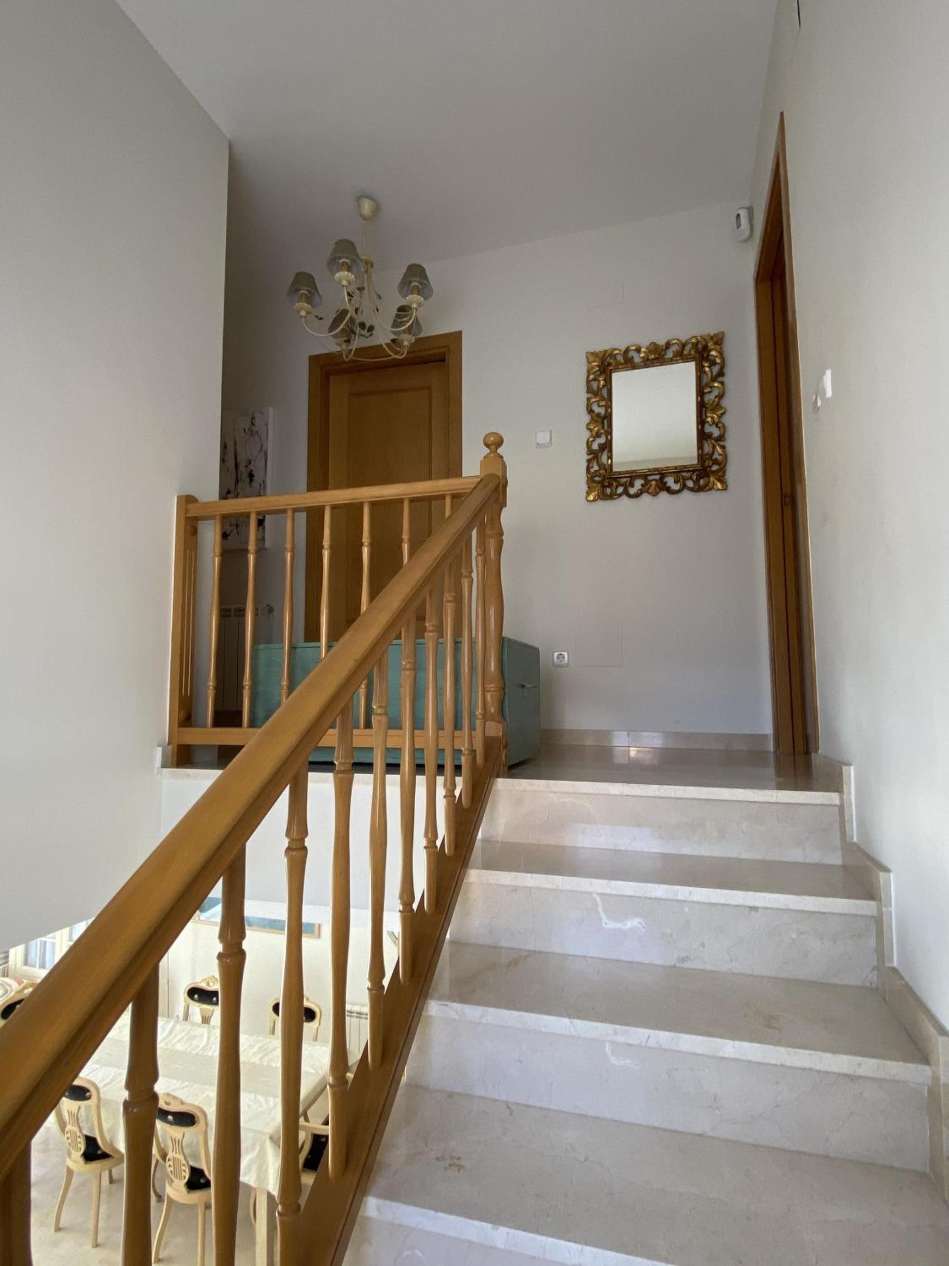 TarracoHomes-TH138 Townhouse Altafulla cerca del Castillo